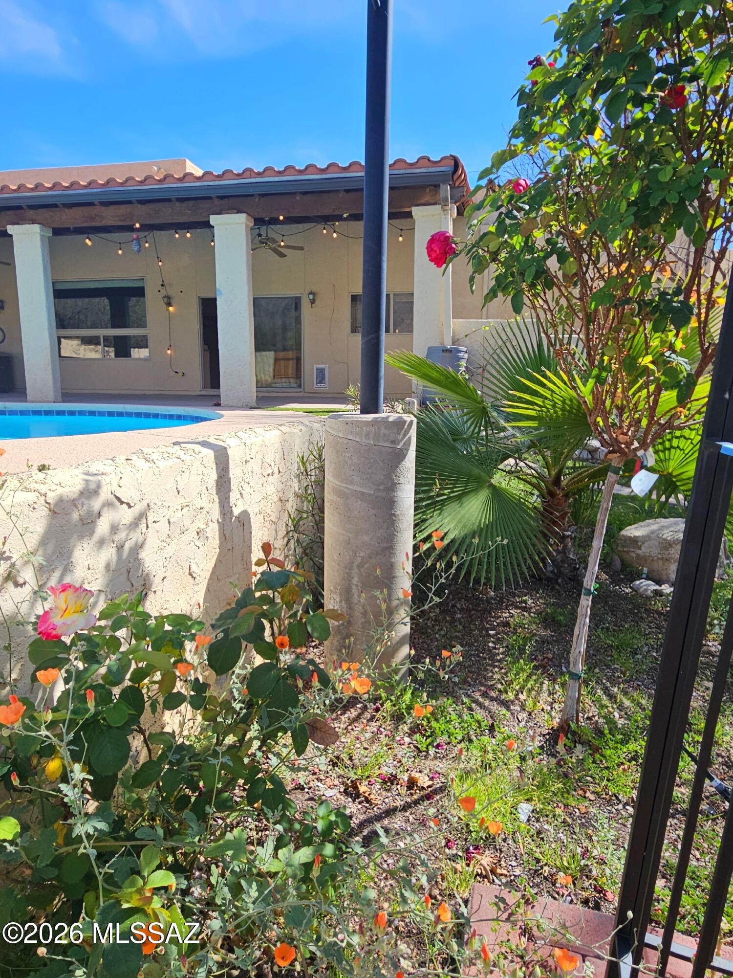 Cimarron Foothills Estates (254-408) - Residential