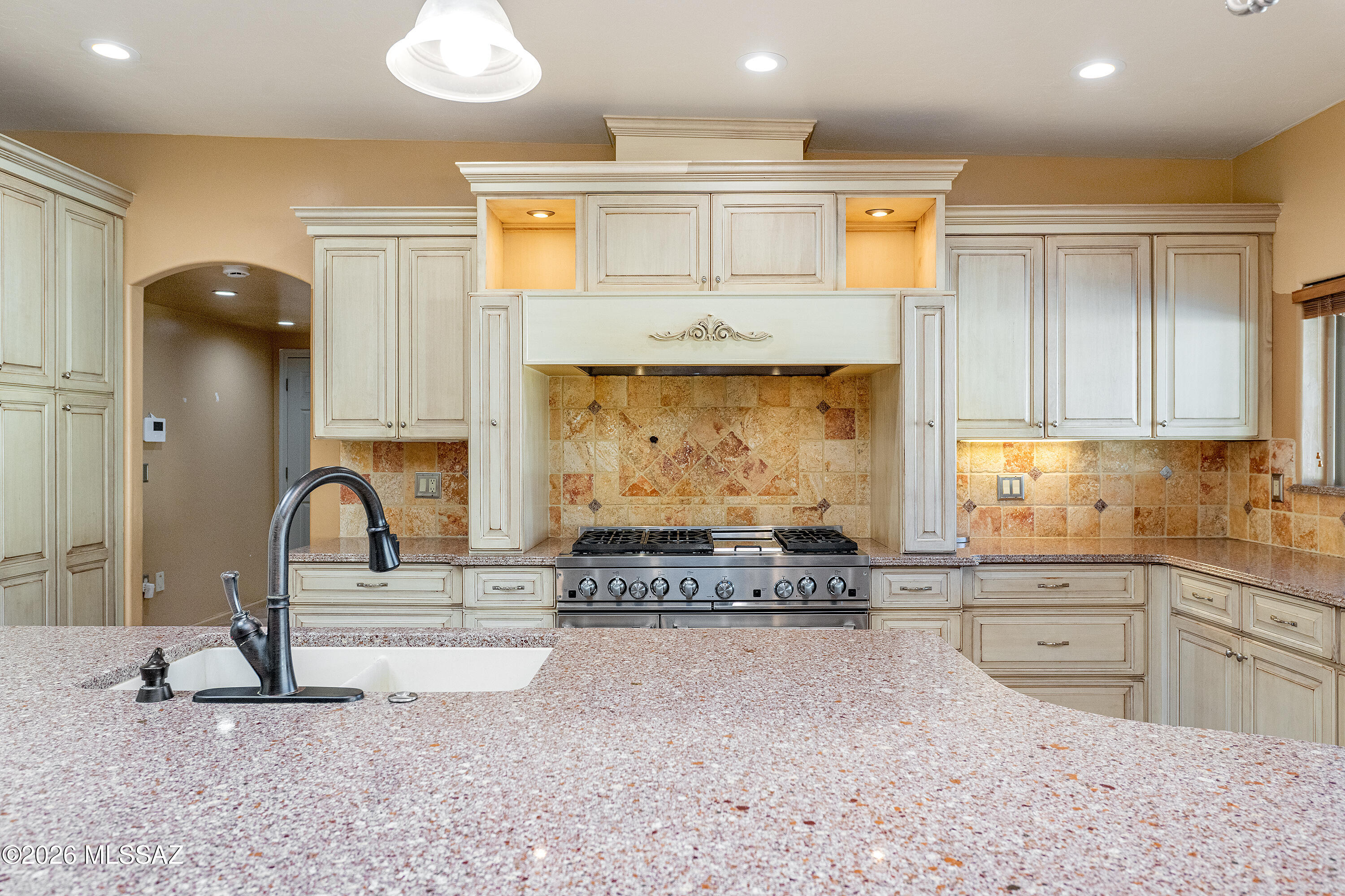 Cimarron Foothills Estates (254-408) - Residential