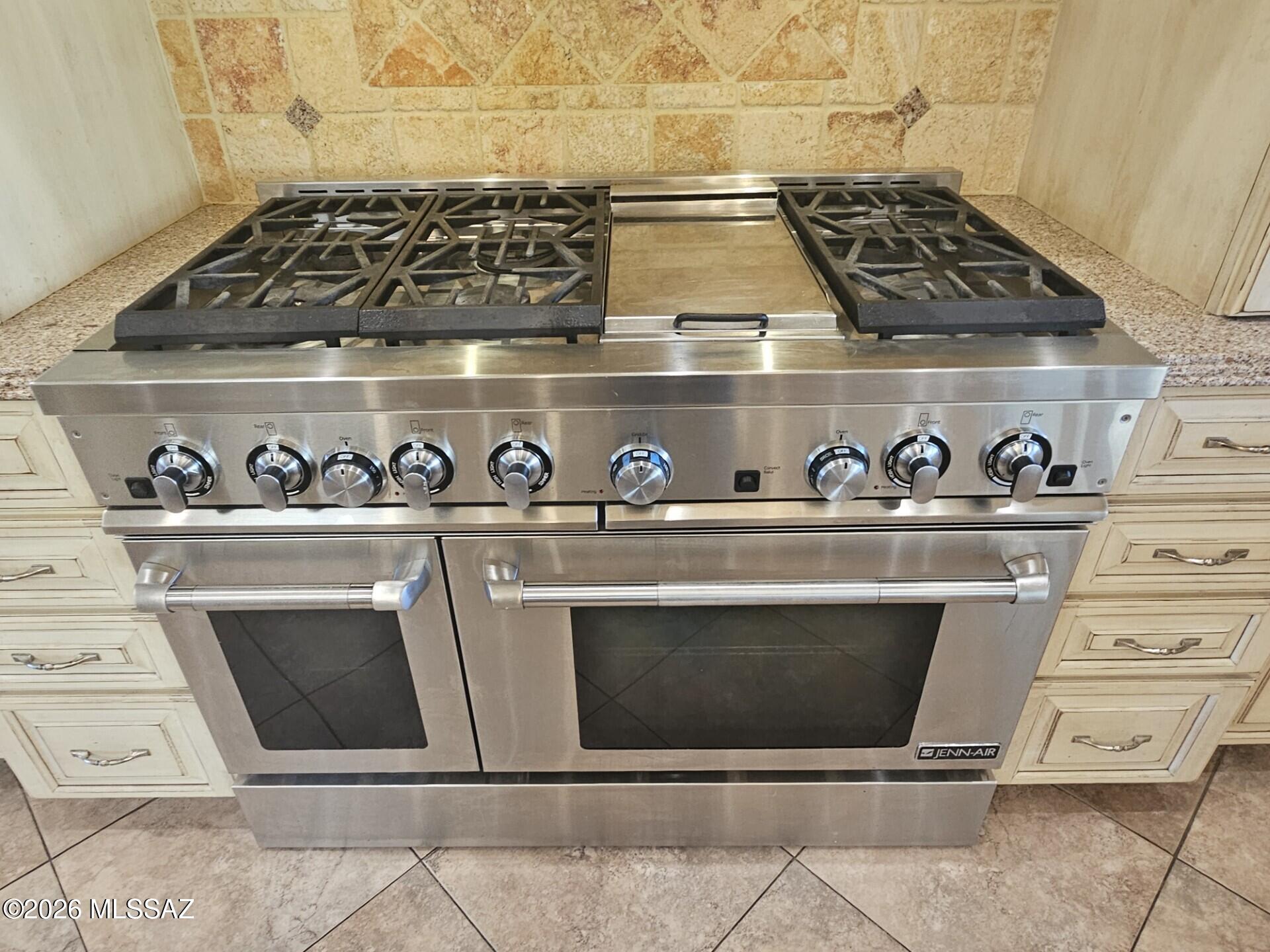 Cimarron Foothills Estates (254-408) - Residential