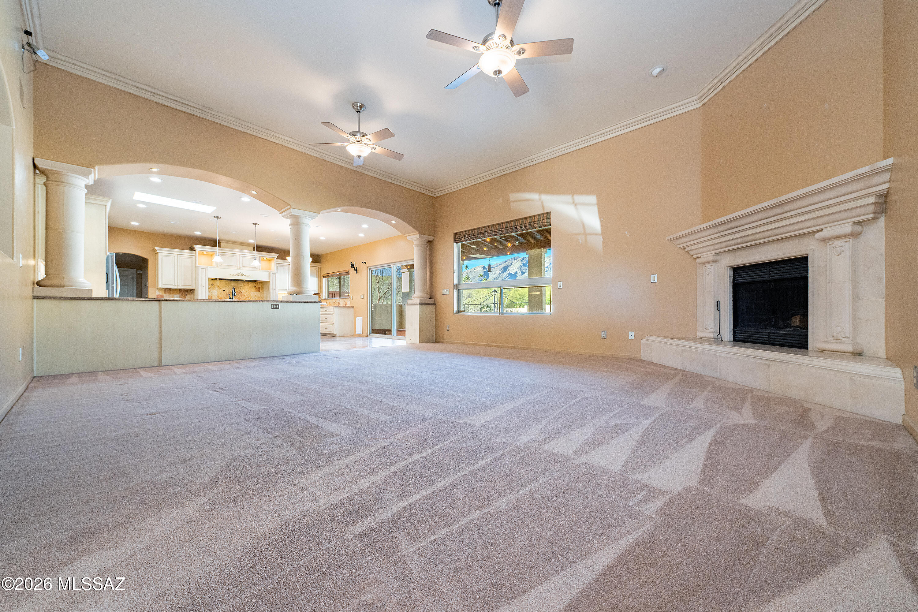 Cimarron Foothills Estates (254-408) - Residential