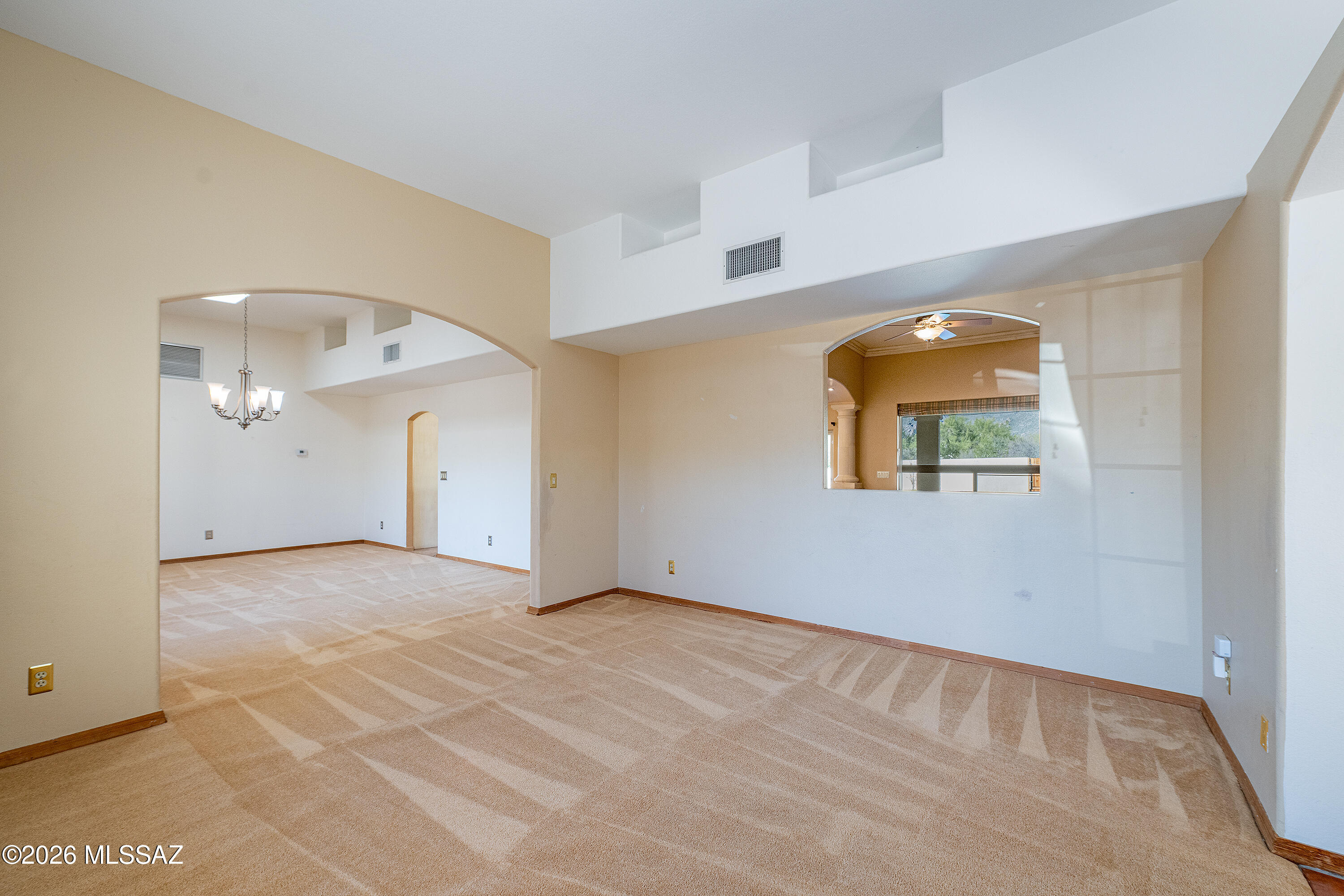 Cimarron Foothills Estates (254-408) - Residential