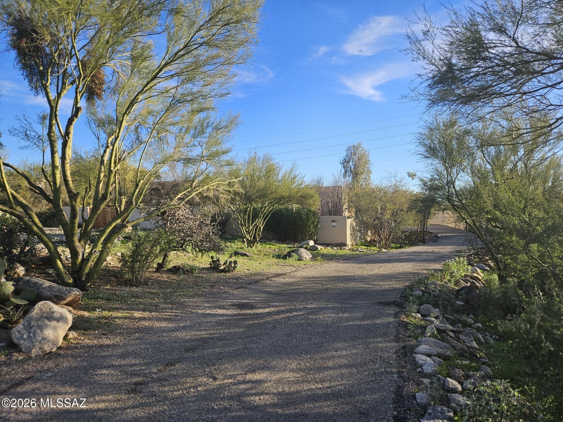 Cimarron Foothills Estates (254-408) - Residential