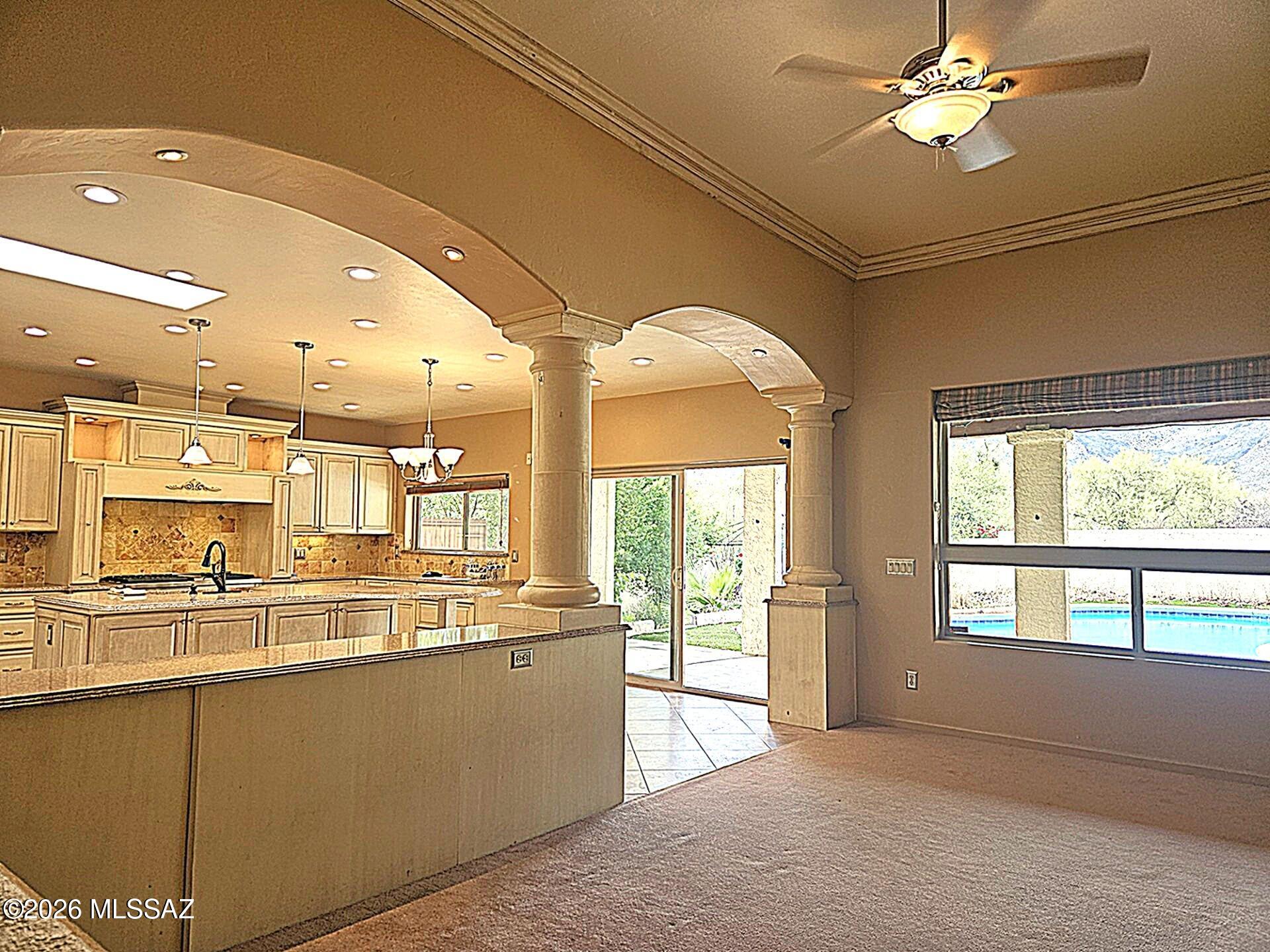 Cimarron Foothills Estates (254-408) - Residential