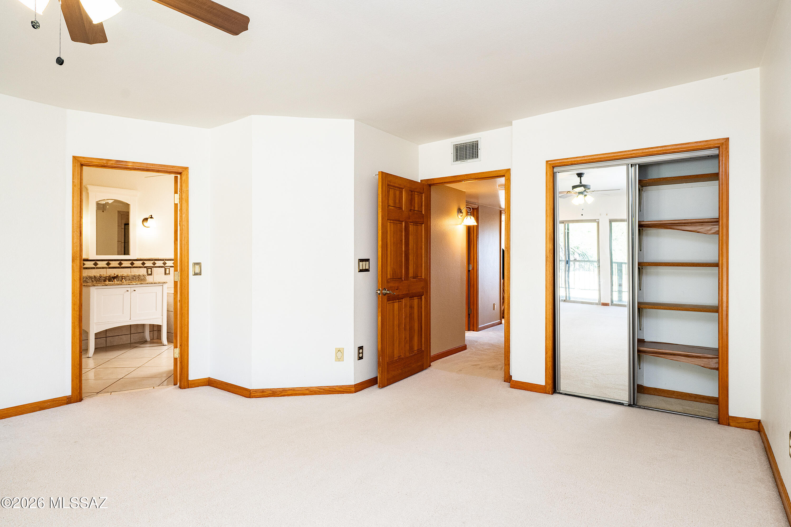 Cimarron Foothills Estates (254-408) - Residential