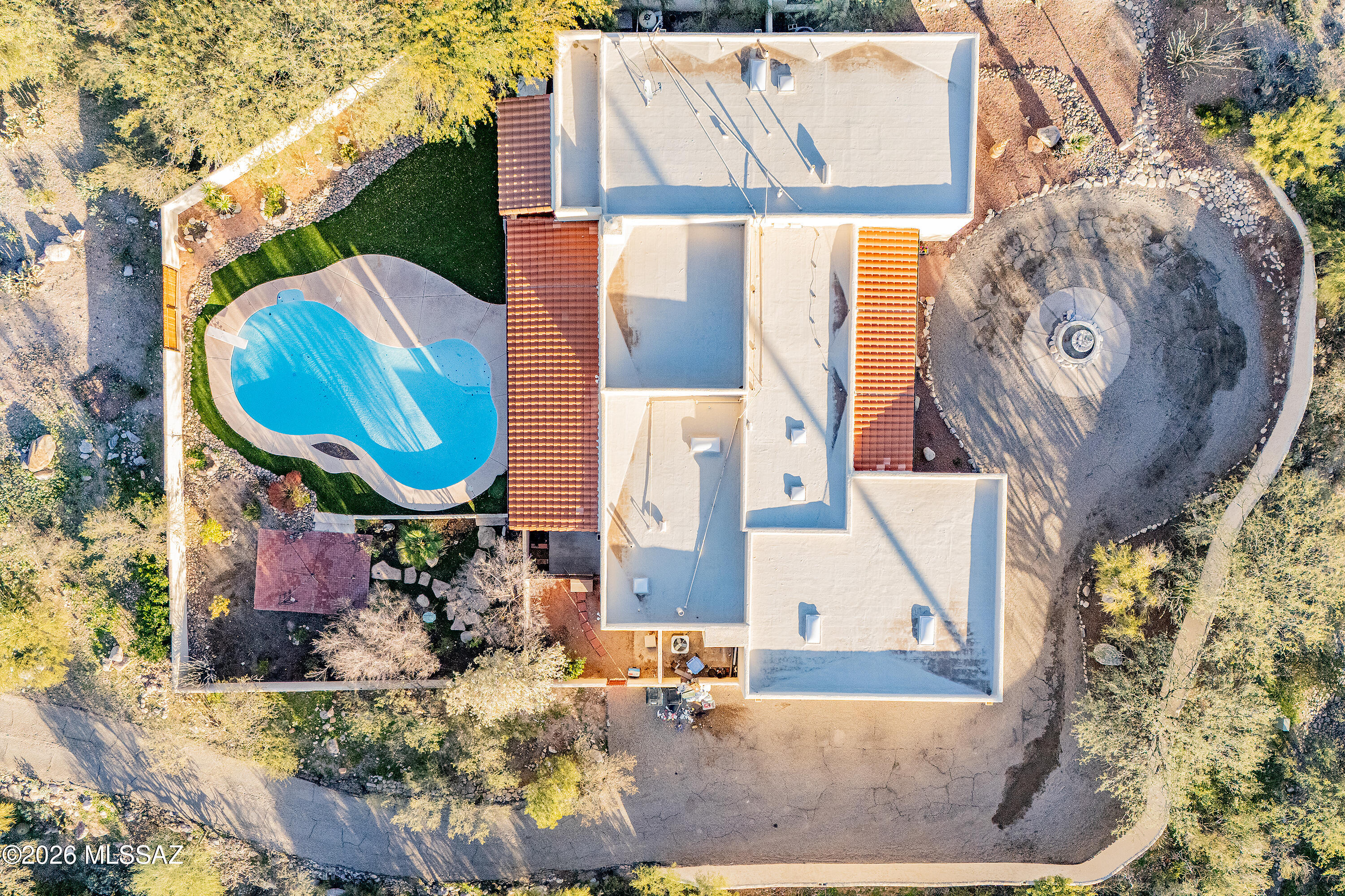 Cimarron Foothills Estates (254-408) - Residential