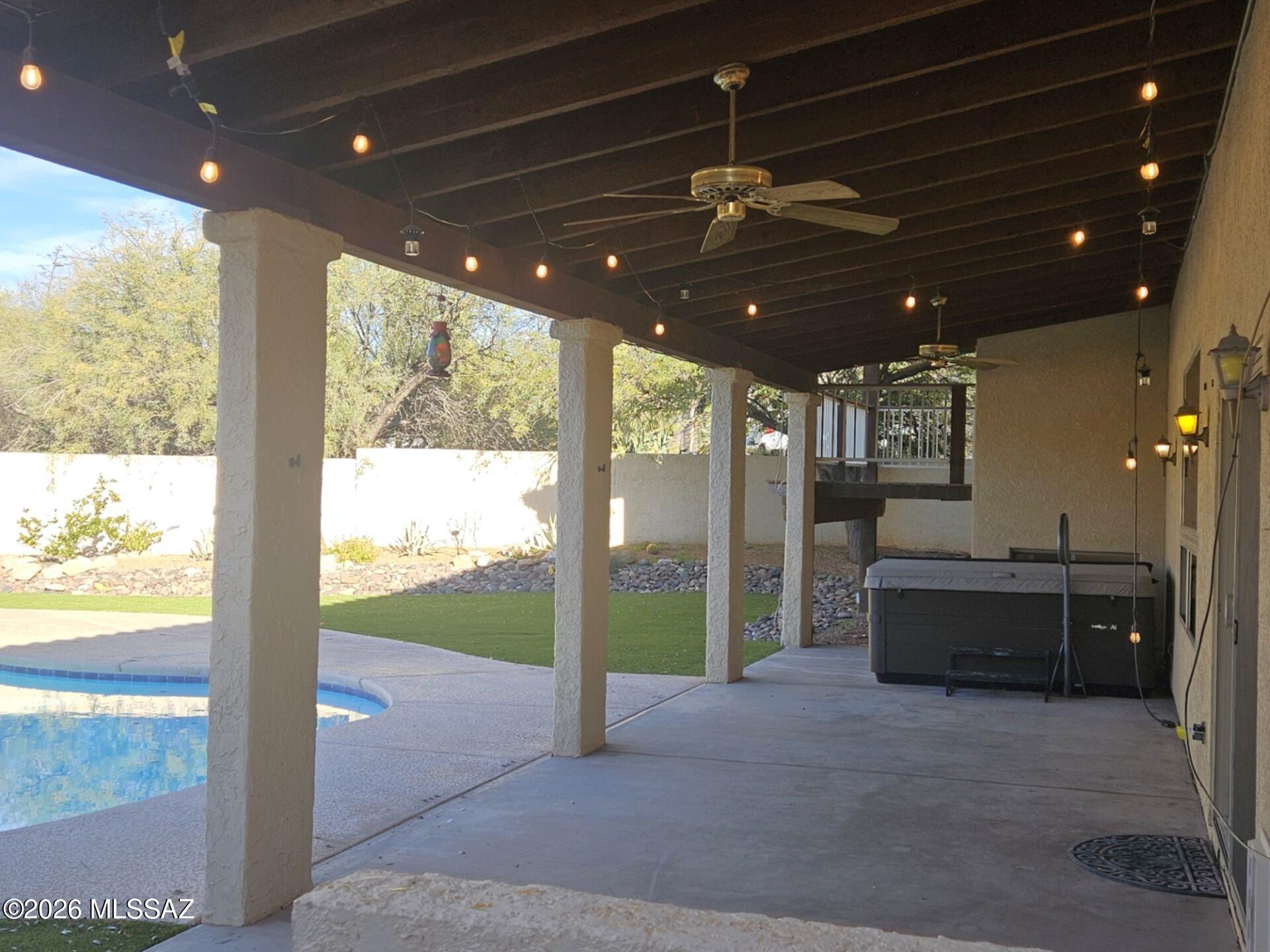 Cimarron Foothills Estates (254-408) - Residential