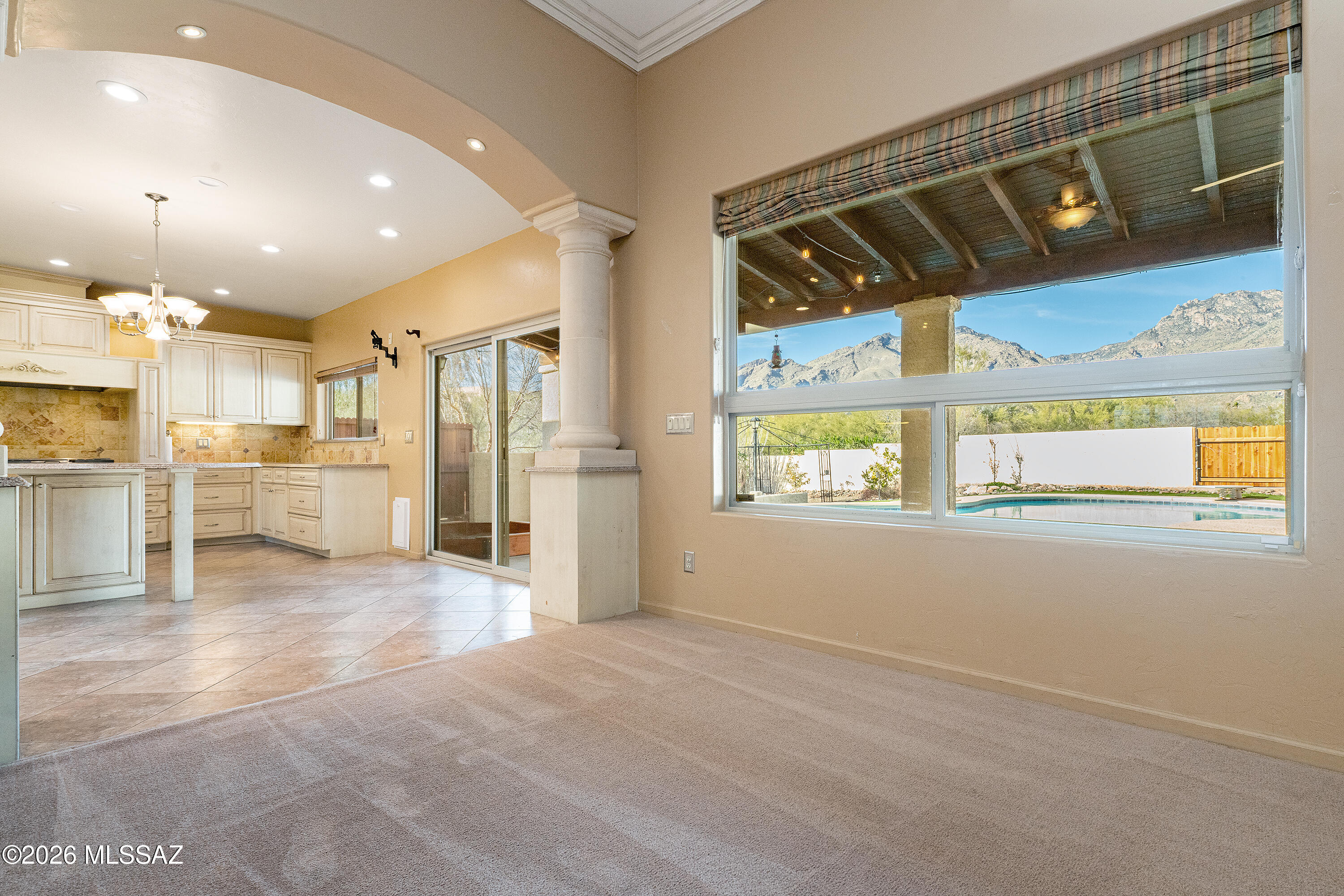 Cimarron Foothills Estates (254-408) - Residential