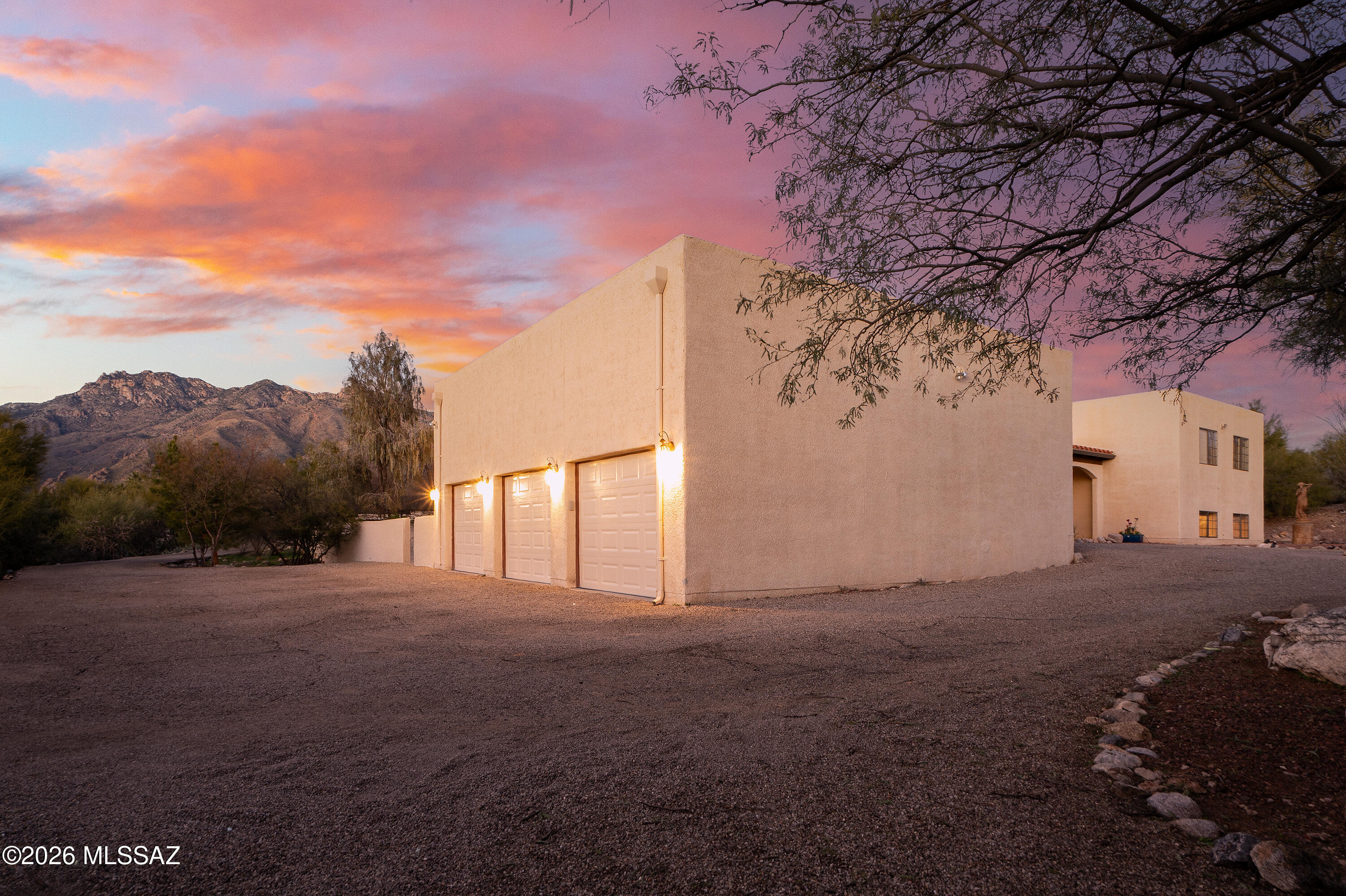 Cimarron Foothills Estates (254-408) - Residential