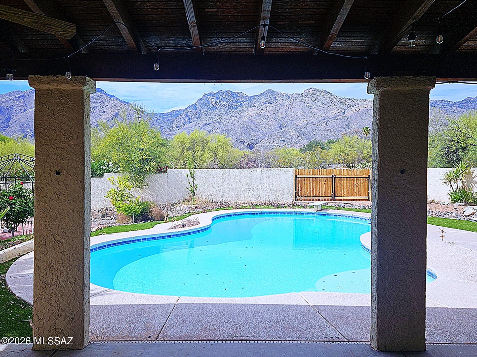 Cimarron Foothills Estates (254-408) - Residential
