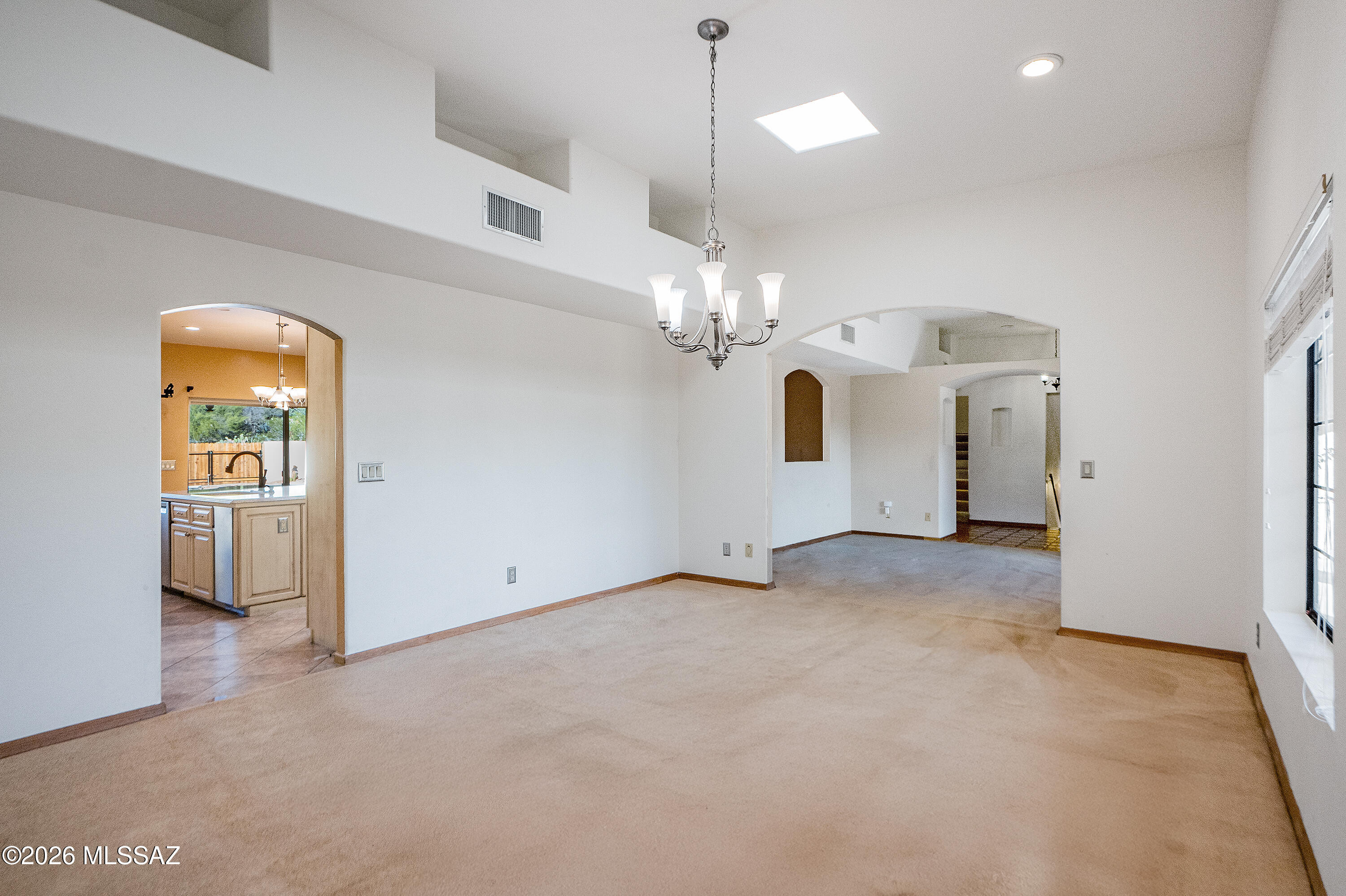 Cimarron Foothills Estates (254-408) - Residential