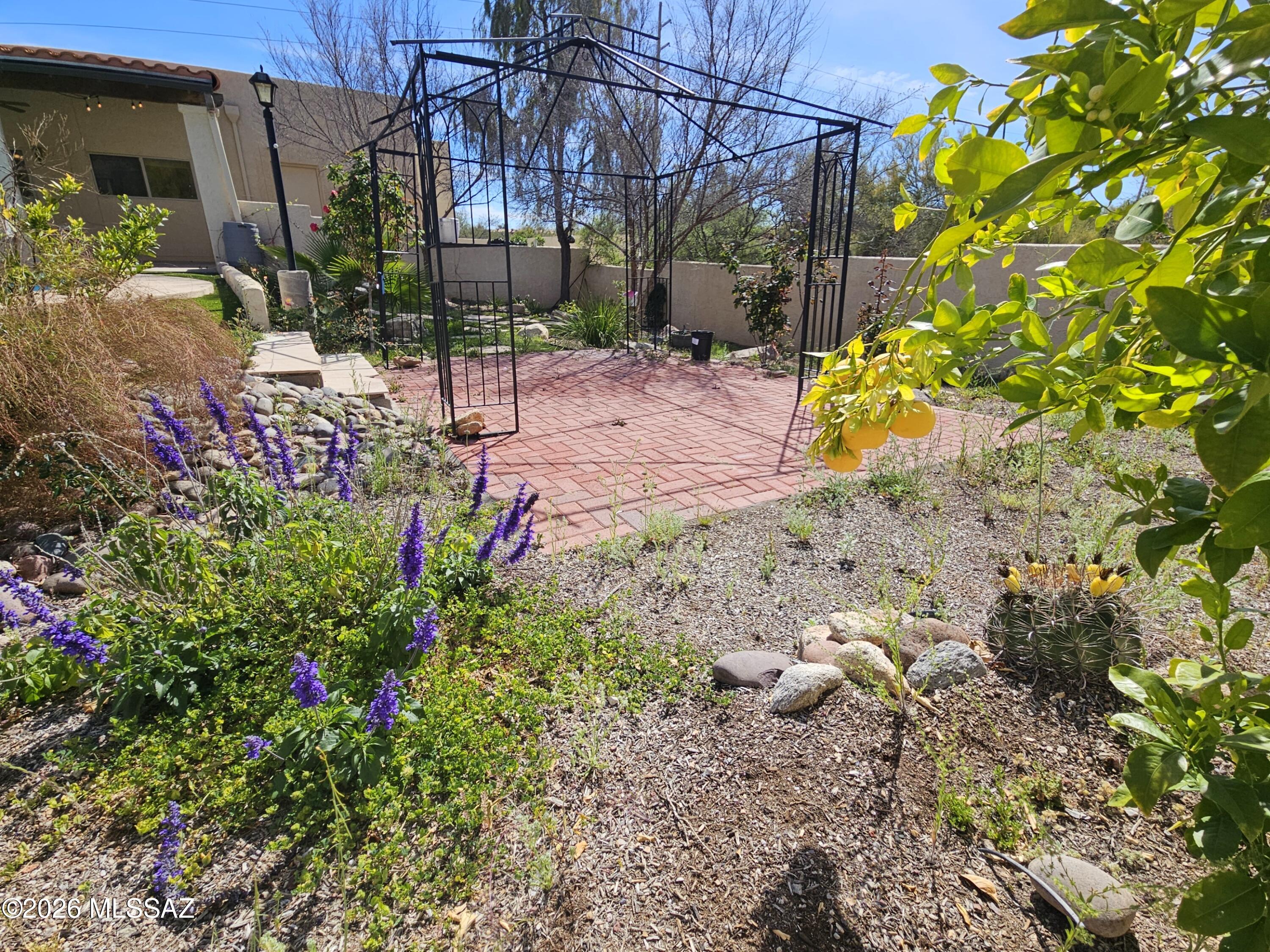 Cimarron Foothills Estates (254-408) - Residential