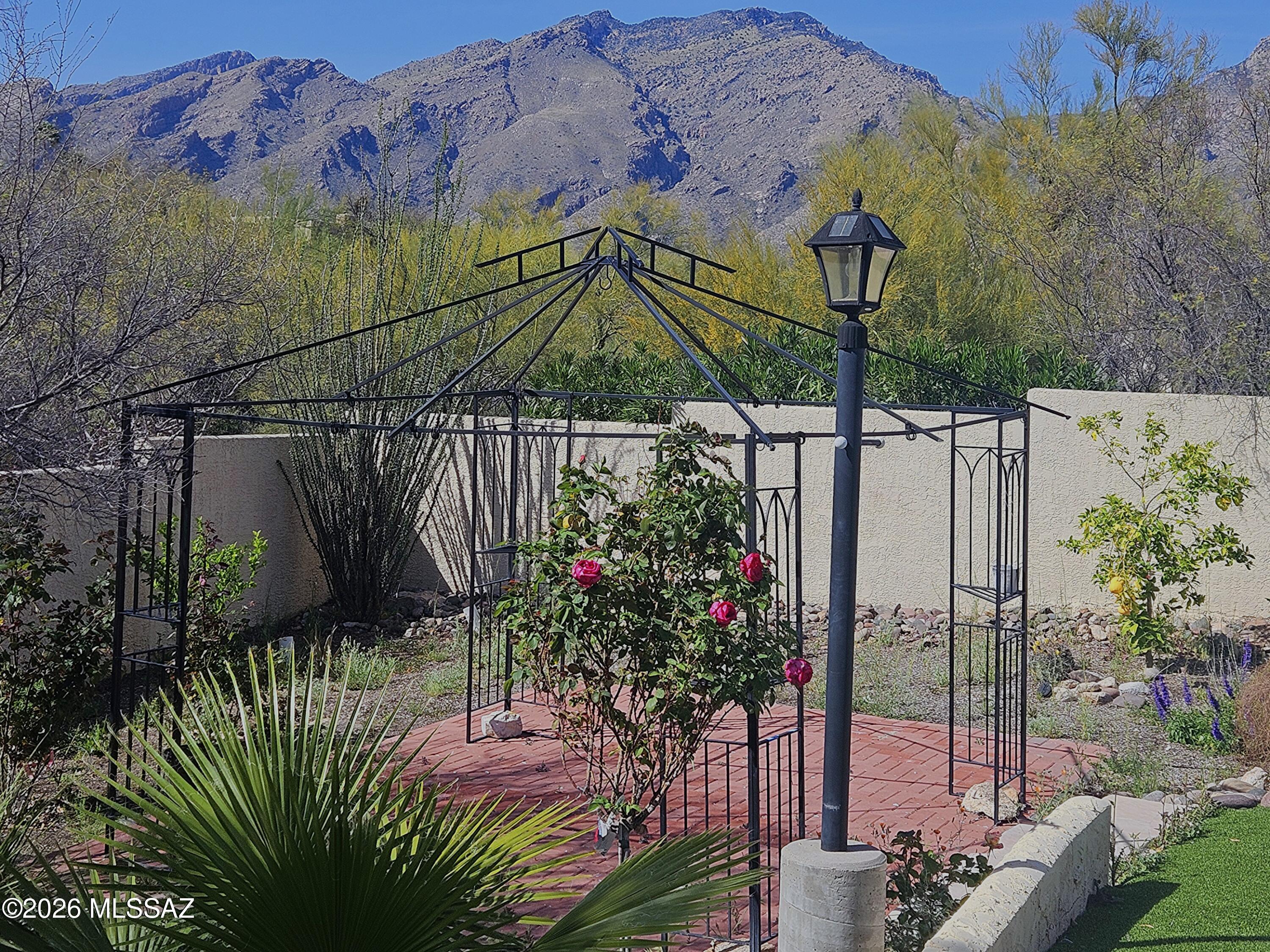 Cimarron Foothills Estates (254-408) - Residential