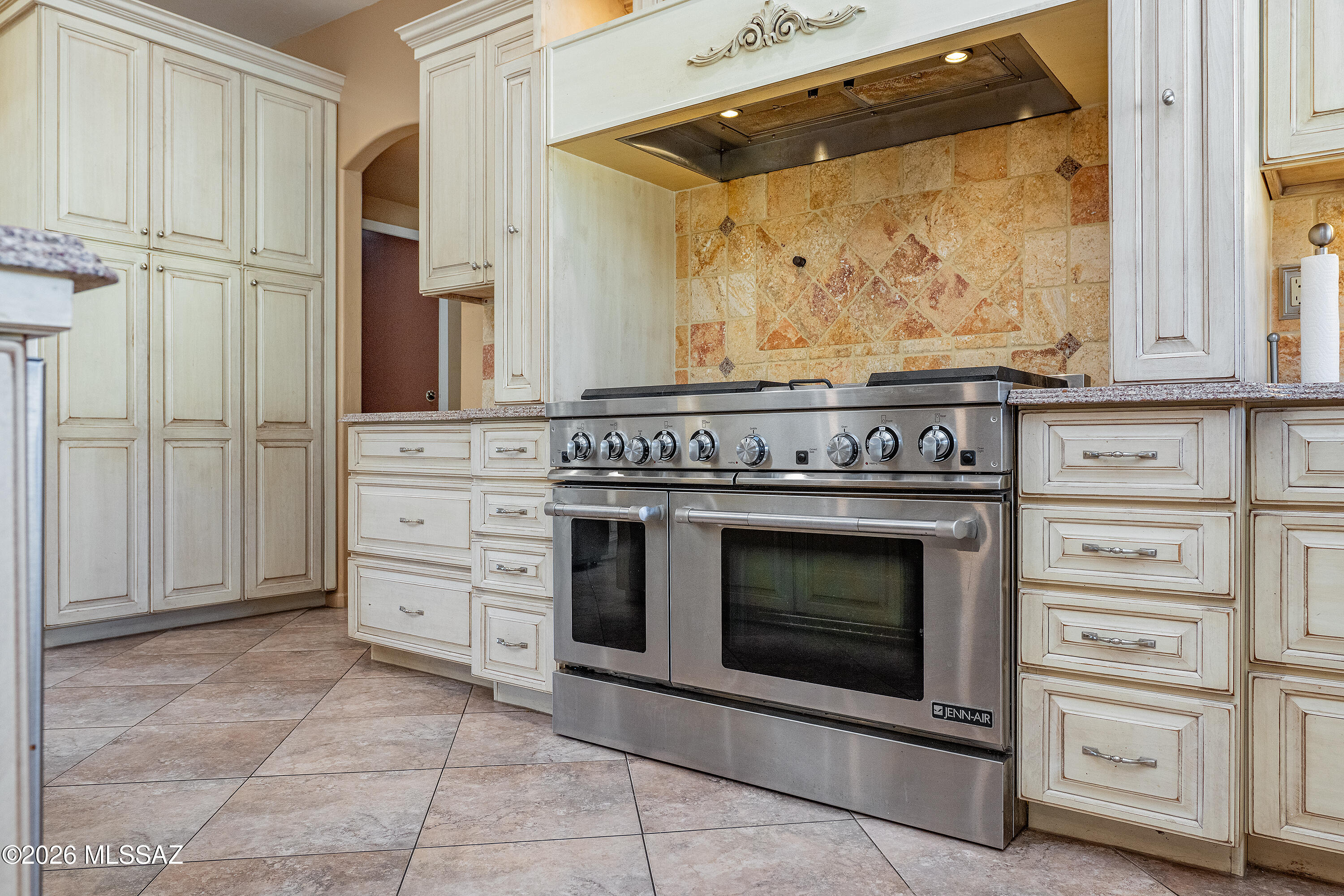 Cimarron Foothills Estates (254-408) - Residential