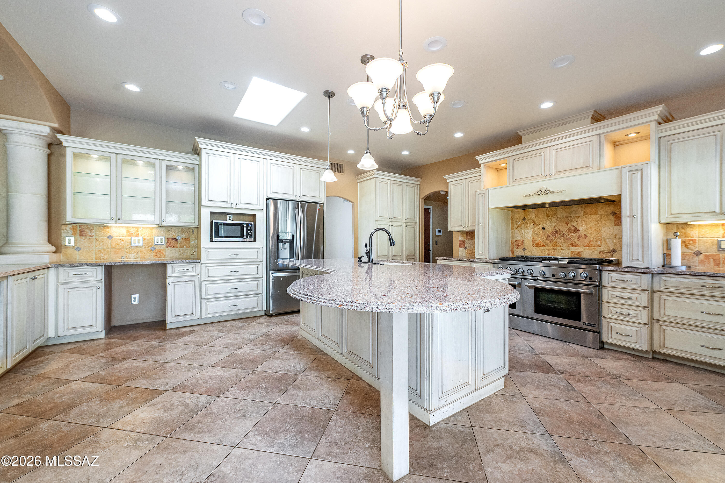 Cimarron Foothills Estates (254-408) - Residential