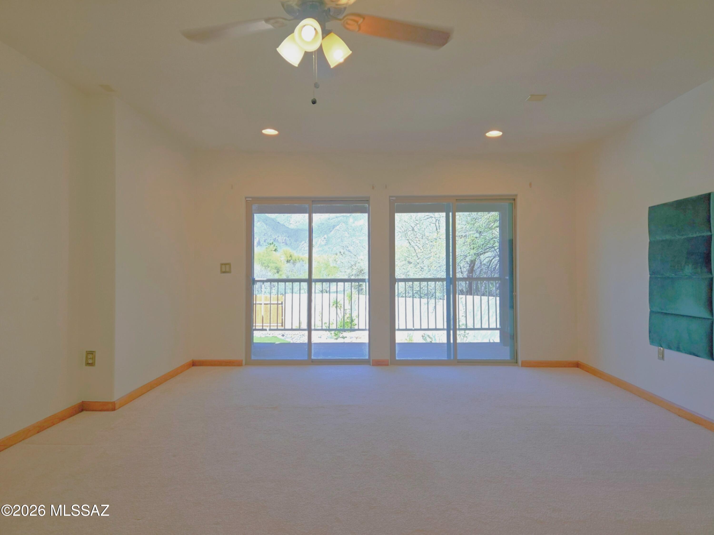 Cimarron Foothills Estates (254-408) - Residential