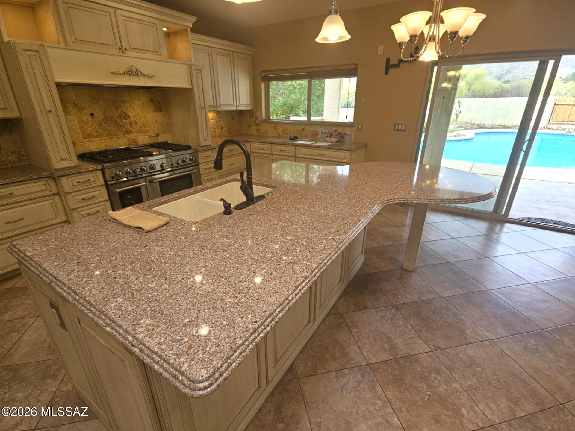 Cimarron Foothills Estates (254-408) - Residential