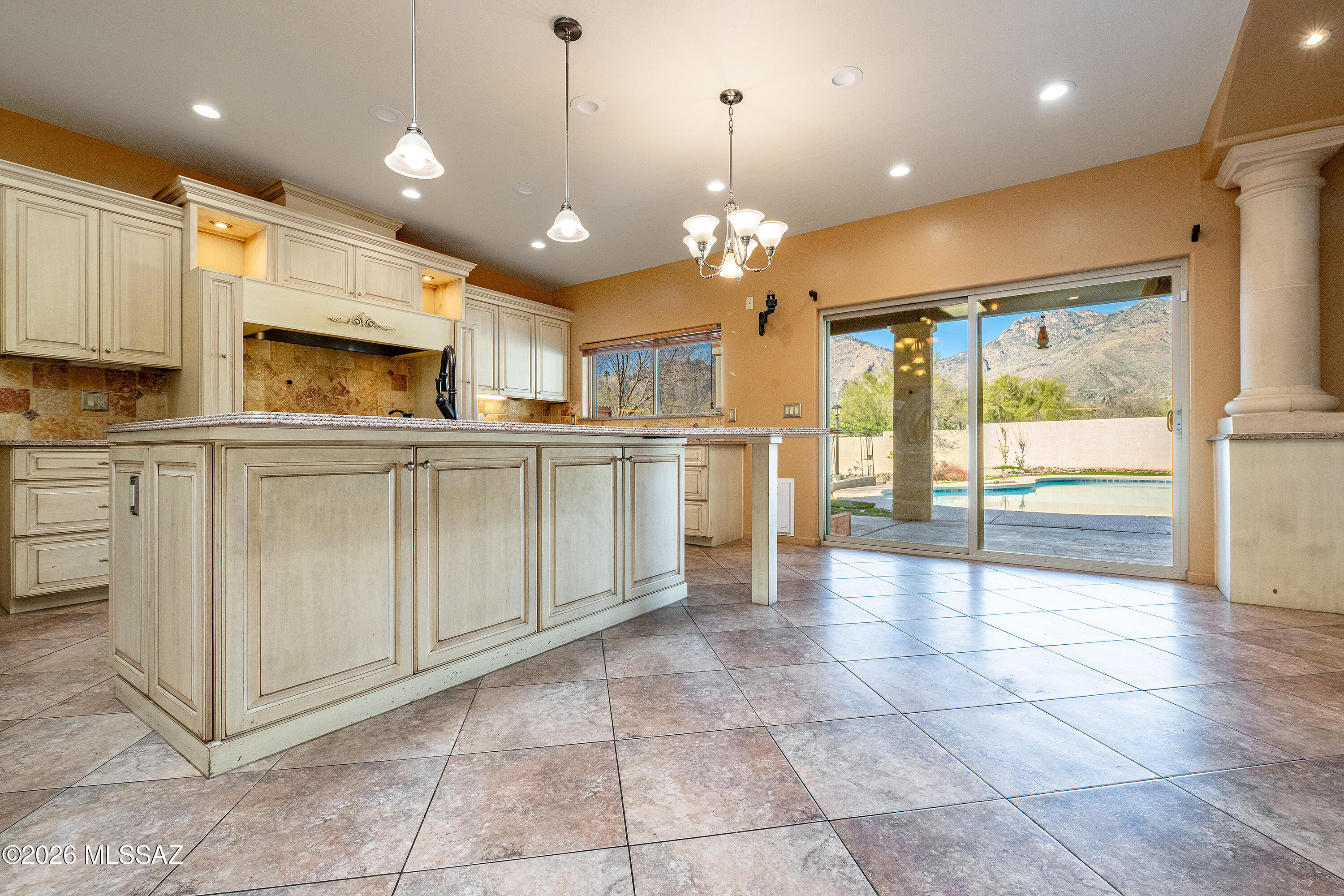 Cimarron Foothills Estates (254-408) - Residential