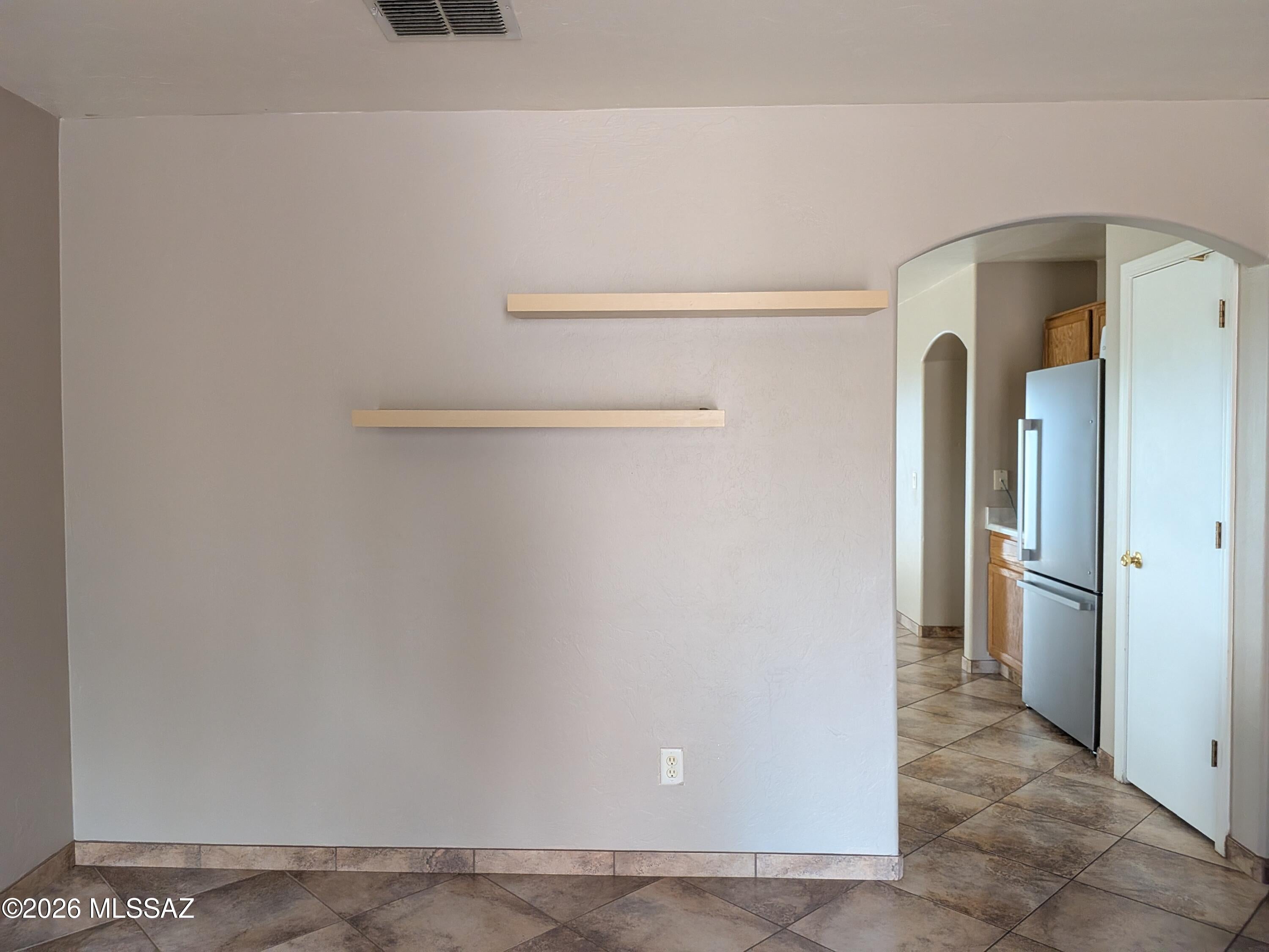 Los Arroyos Del Este Resub - Residential