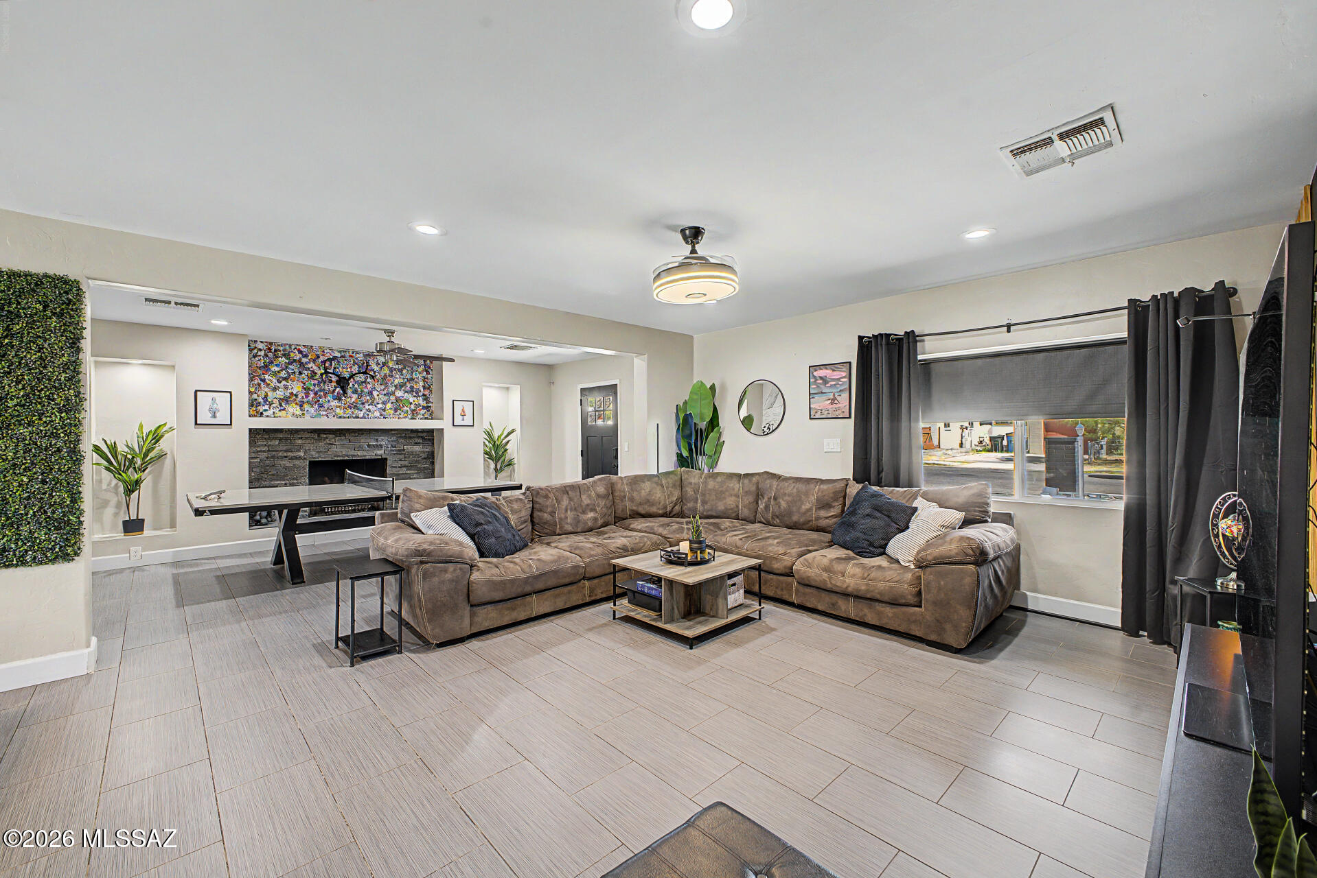 Linden Park Addition - Residential