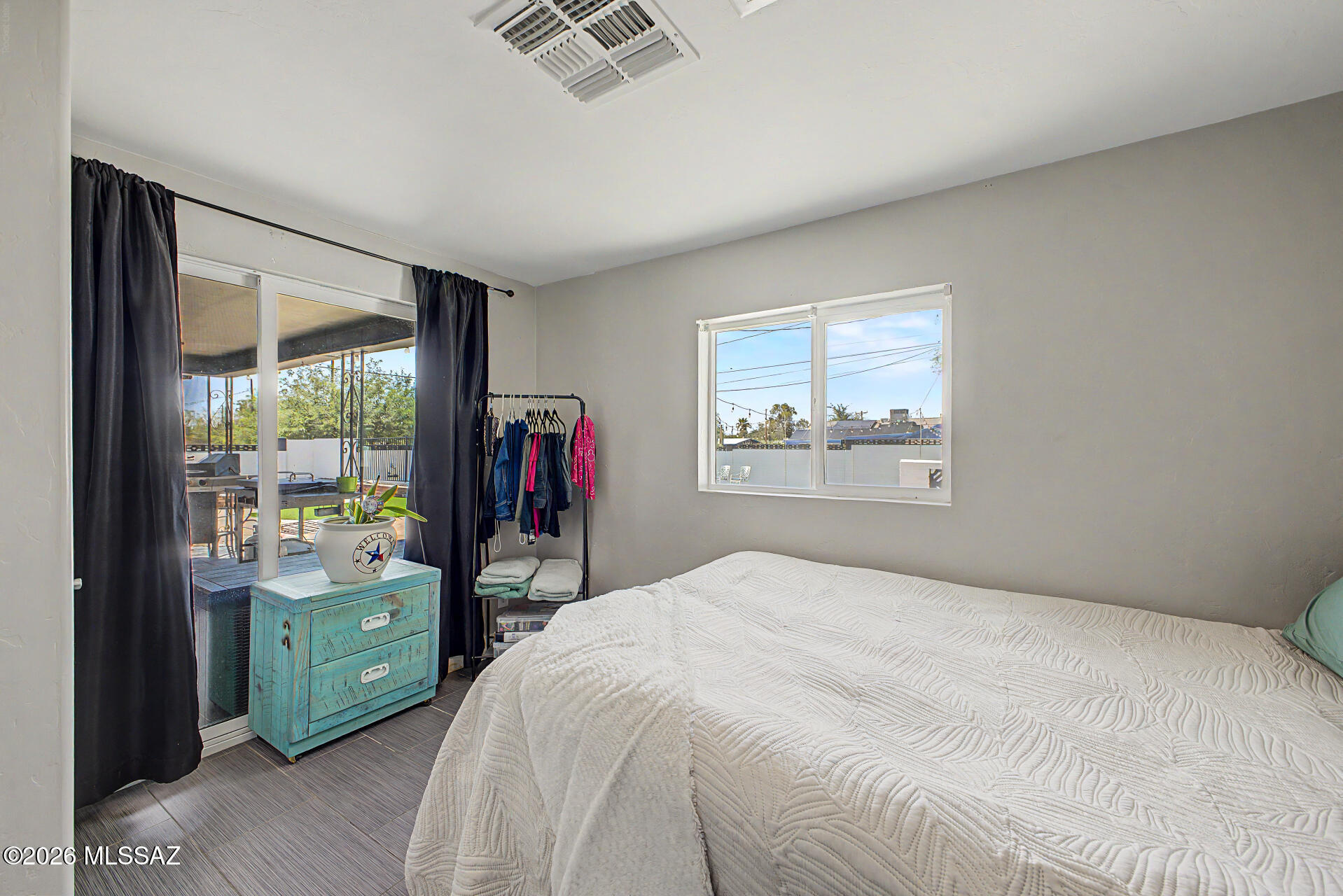 Linden Park Addition - Residential