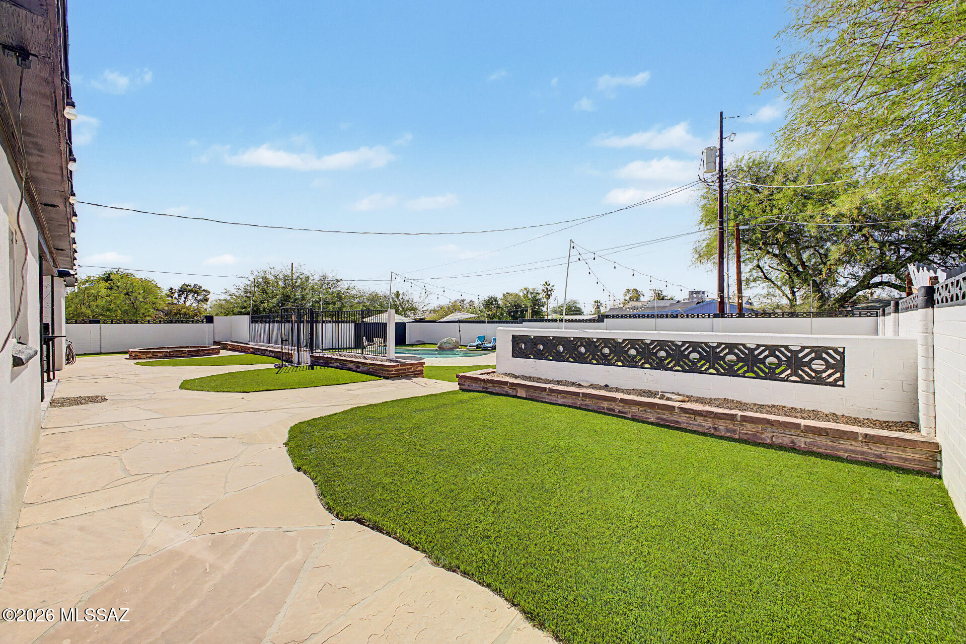 Linden Park Addition - Residential