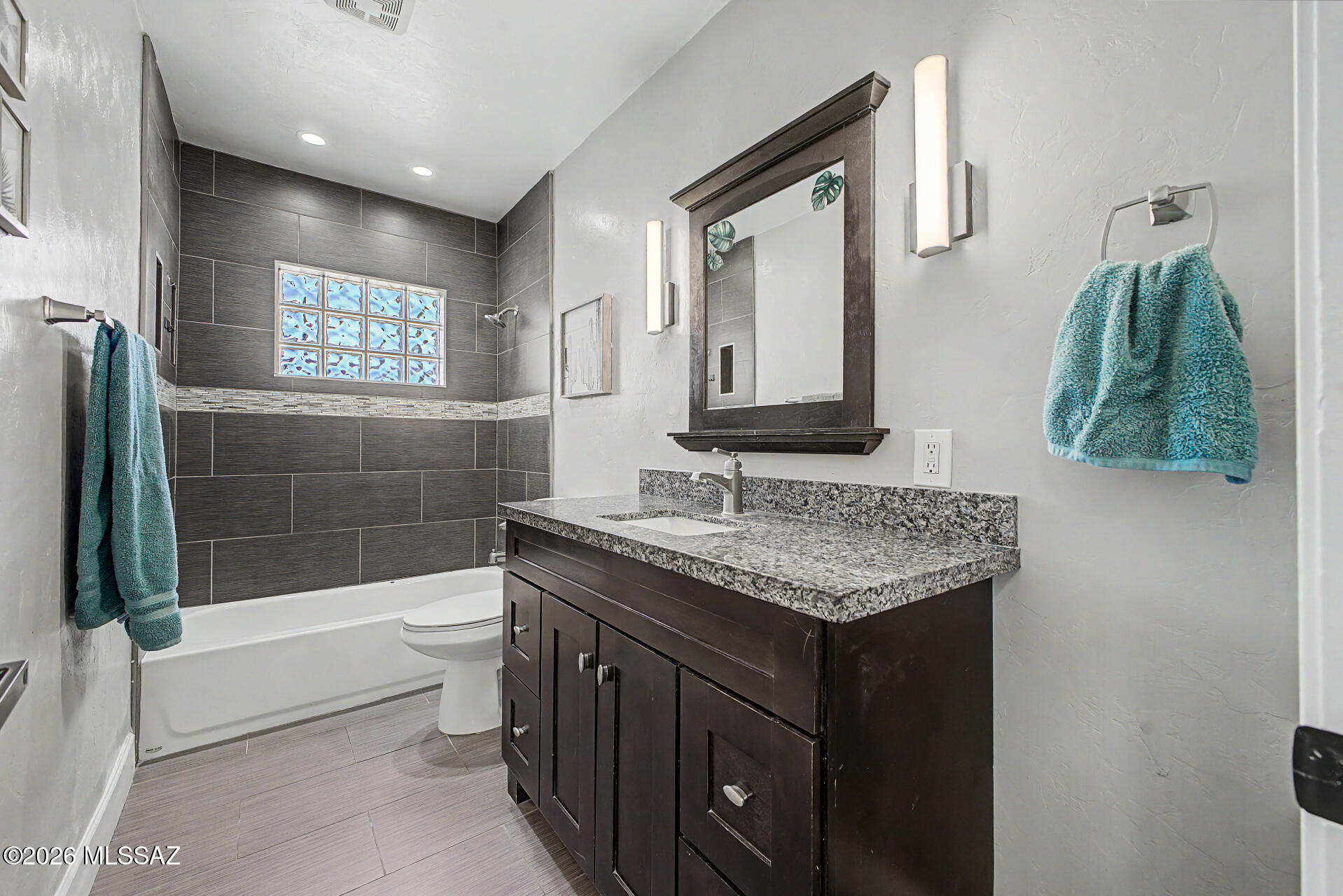 Linden Park Addition - Residential