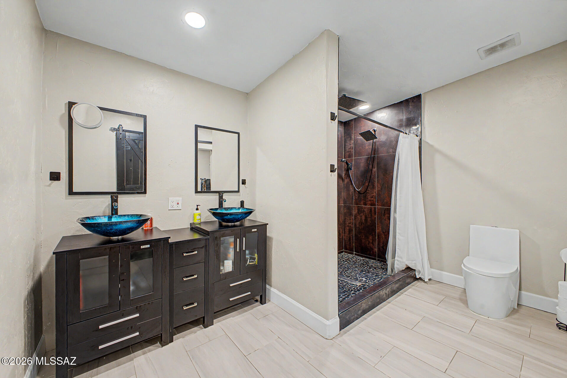 Linden Park Addition - Residential