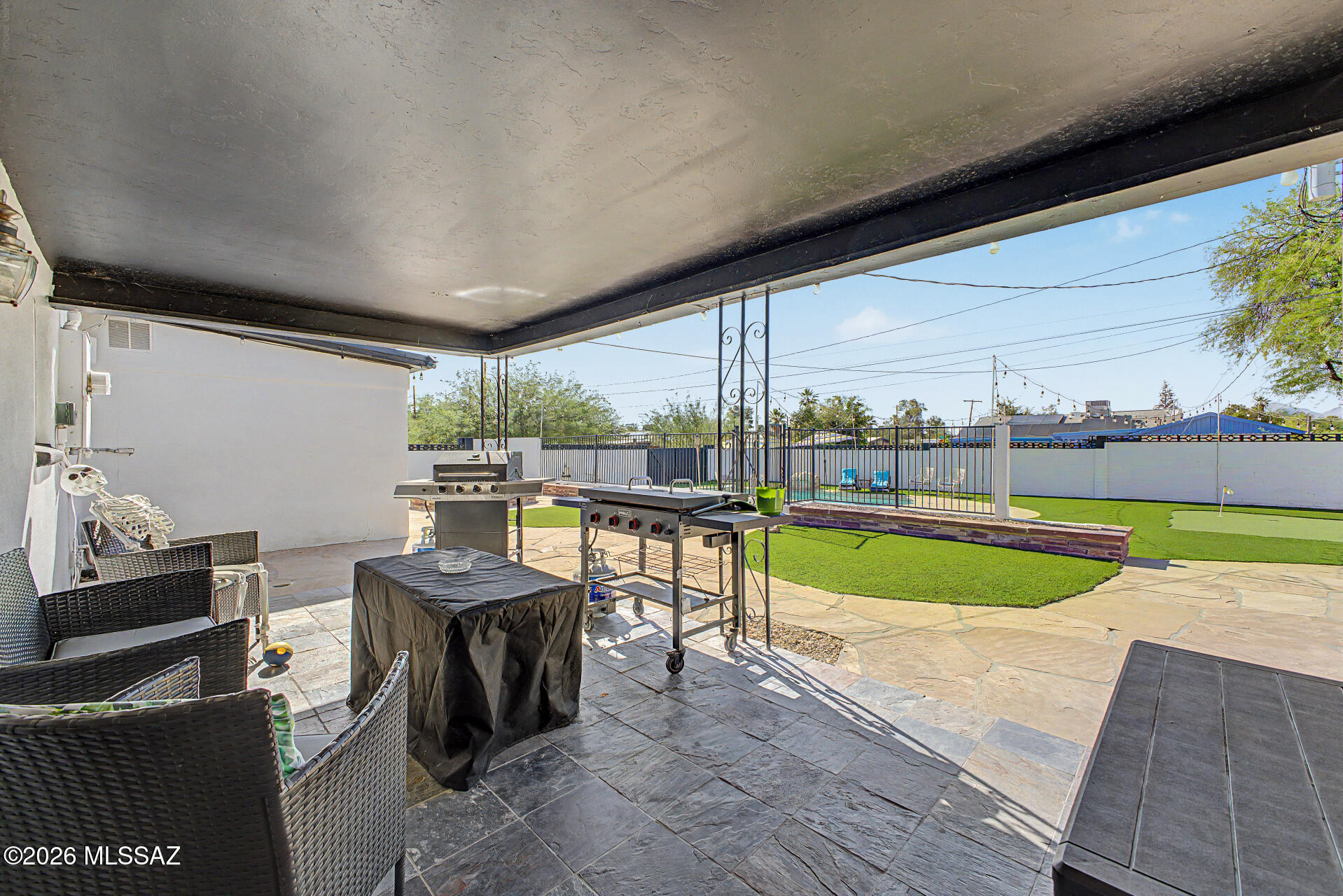 Linden Park Addition - Residential