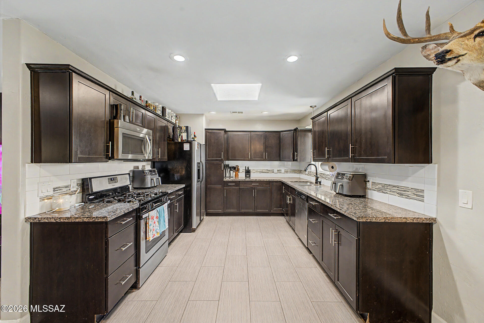 Linden Park Addition - Residential