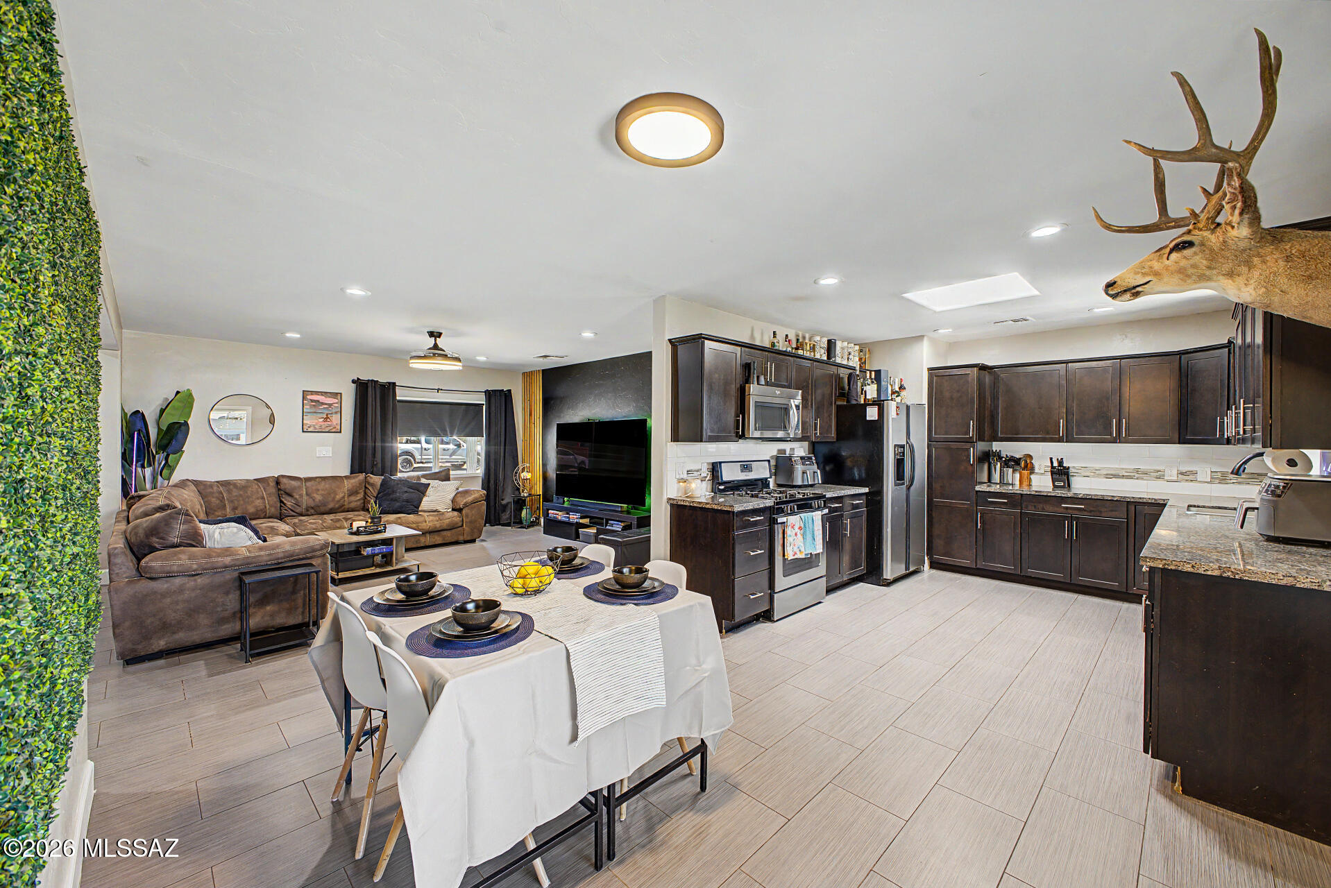 Linden Park Addition - Residential