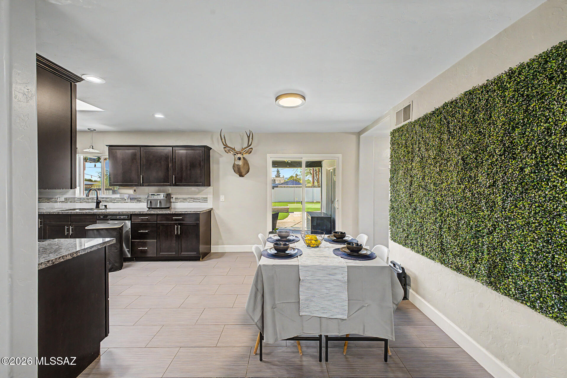 Linden Park Addition - Residential