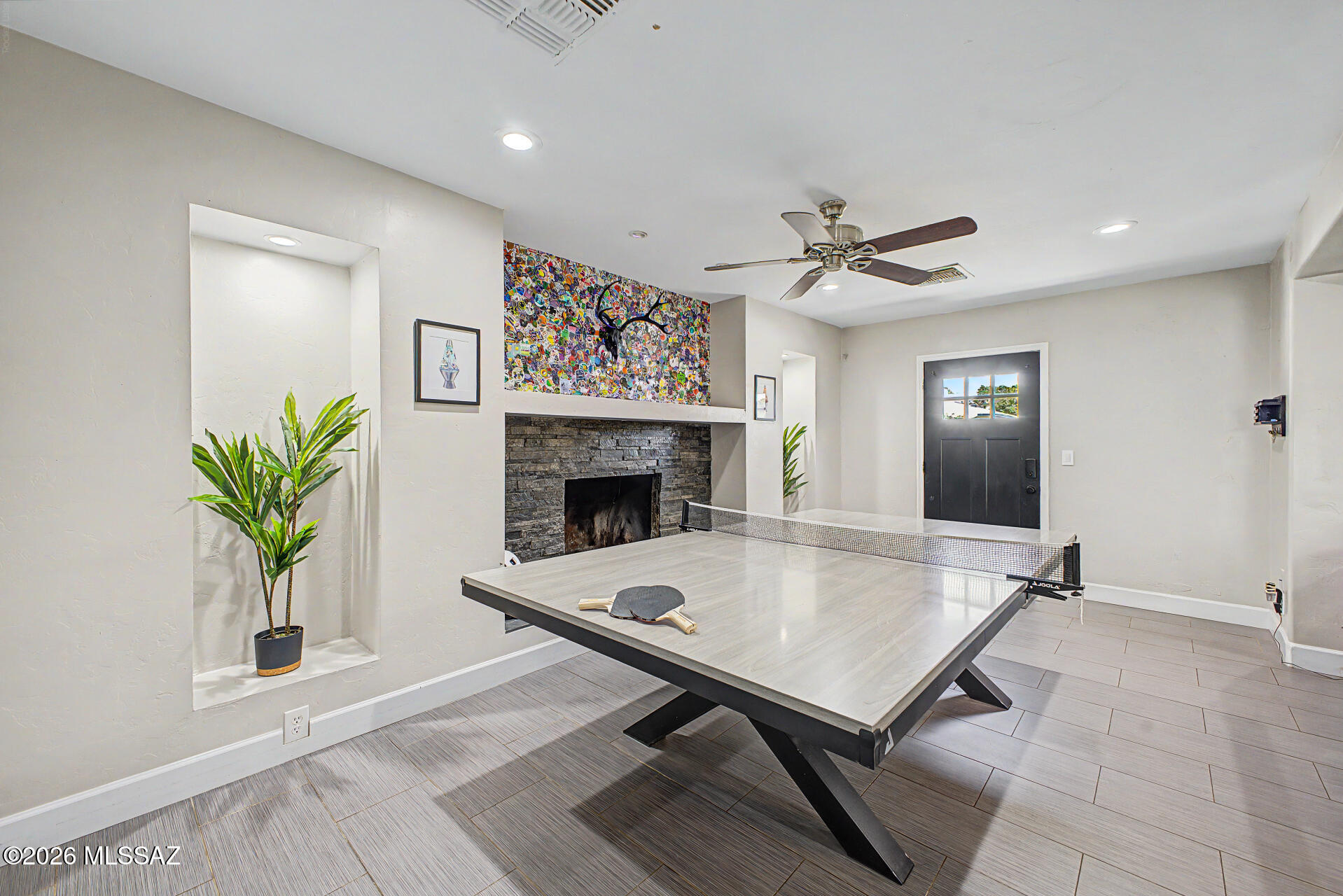 Linden Park Addition - Residential
