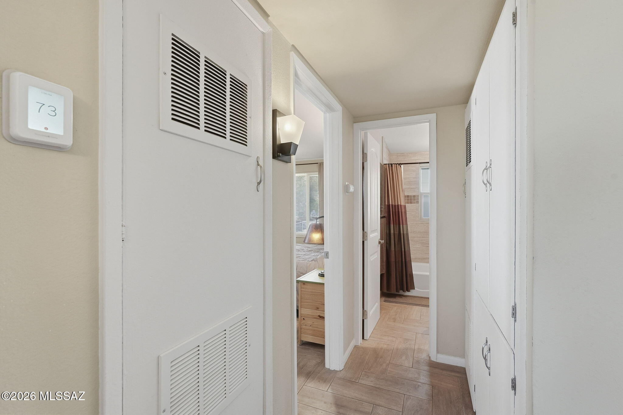 San Manuel Townsite - Residential