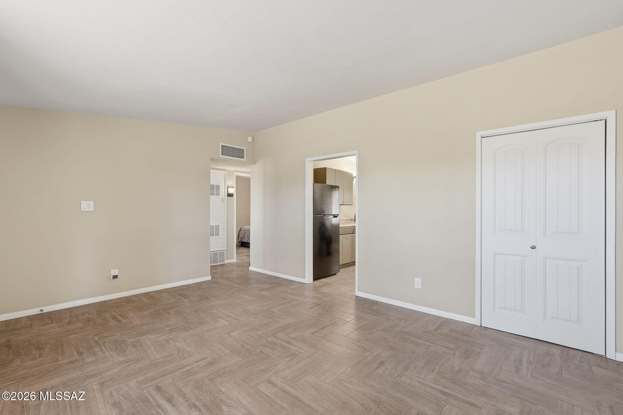 San Manuel Townsite - Residential