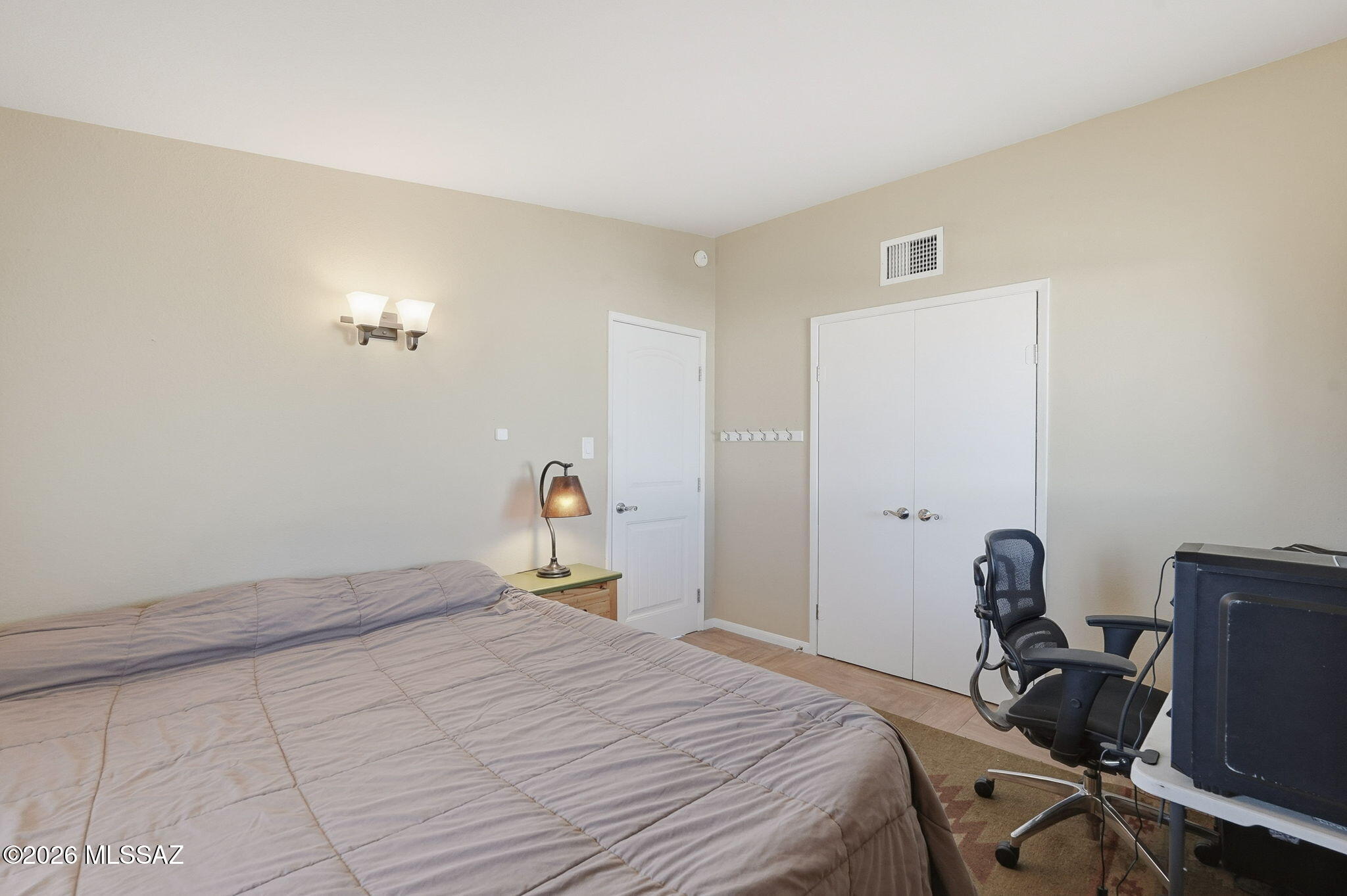 San Manuel Townsite - Residential