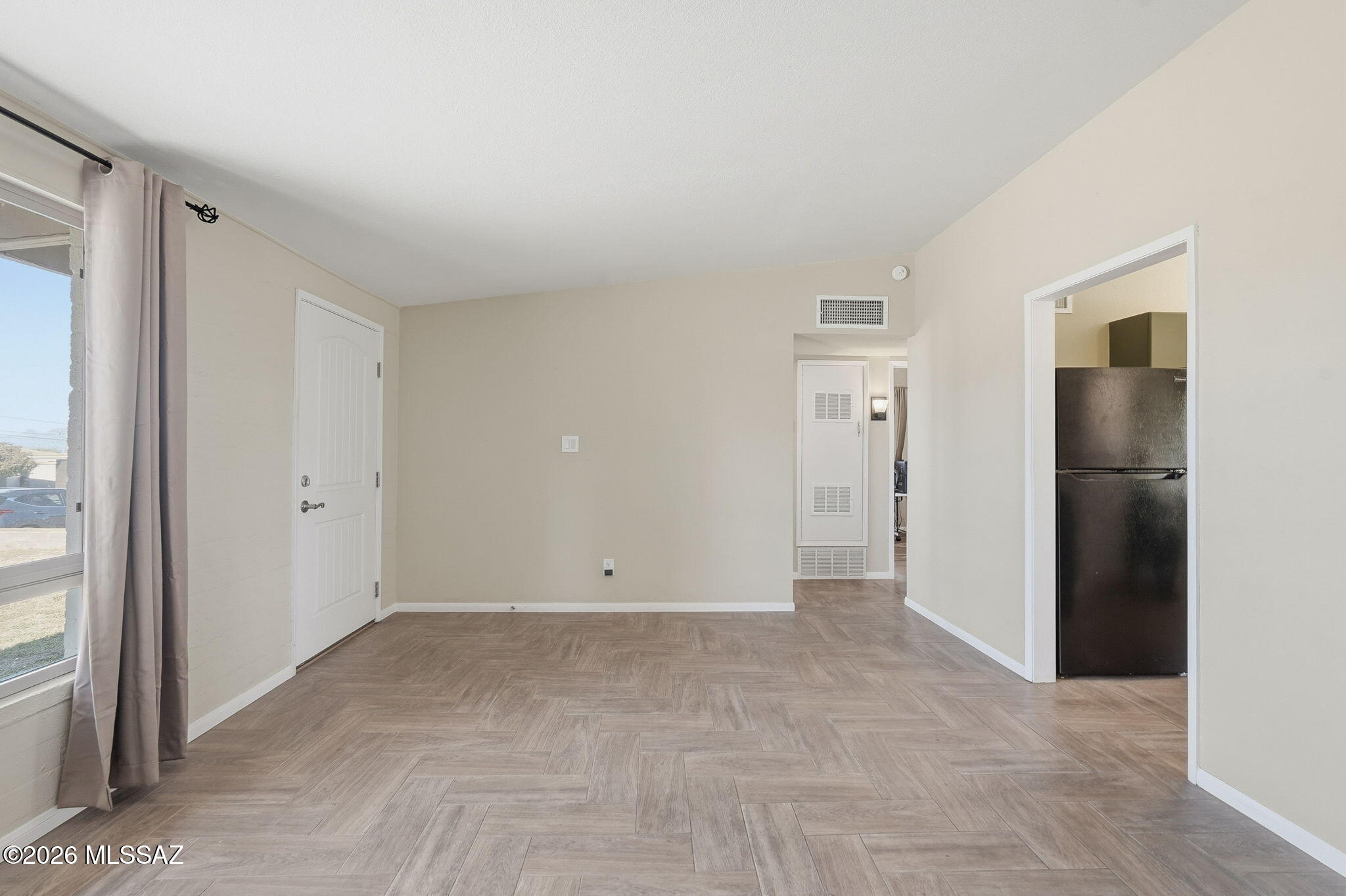 San Manuel Townsite - Residential