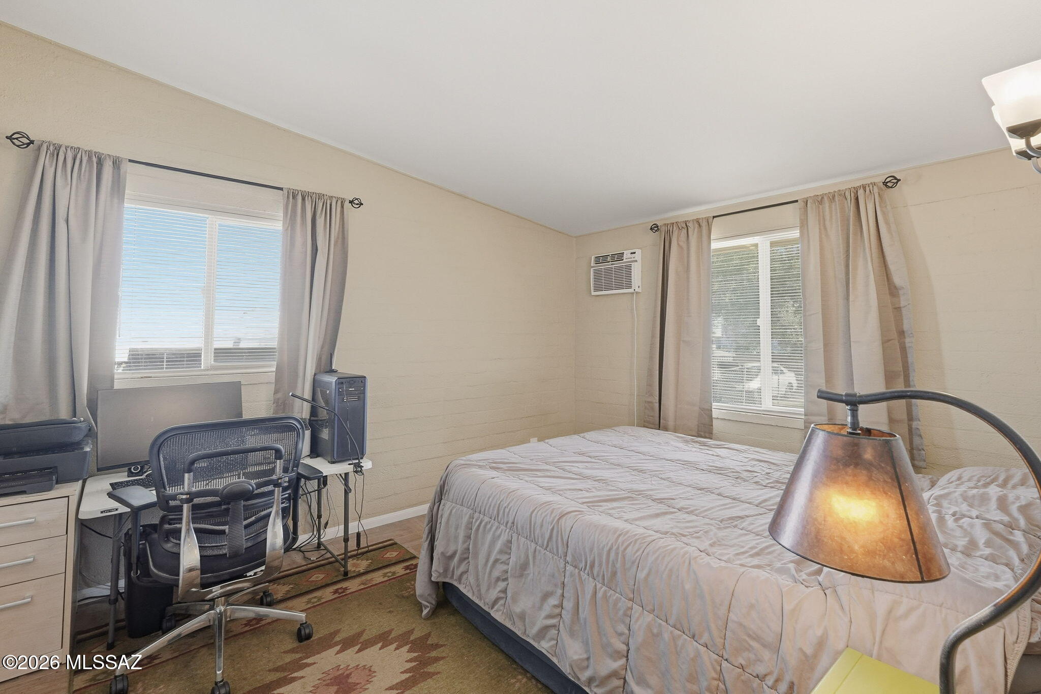 San Manuel Townsite - Residential