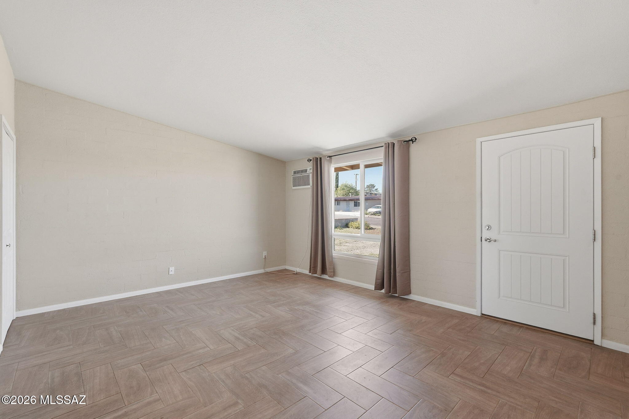 San Manuel Townsite - Residential