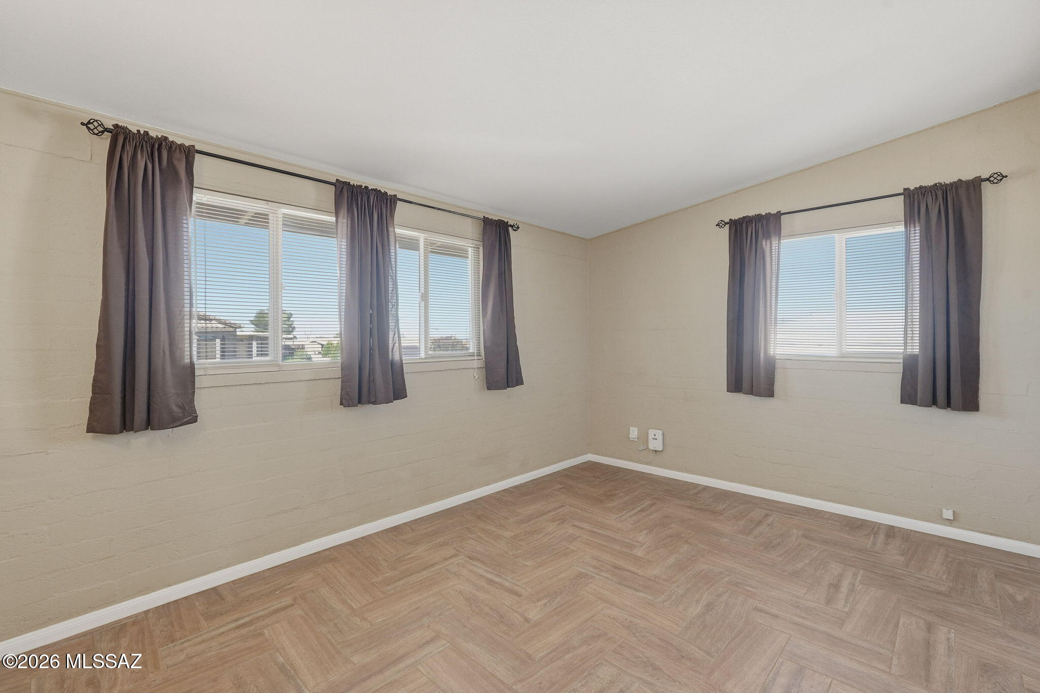 San Manuel Townsite - Residential