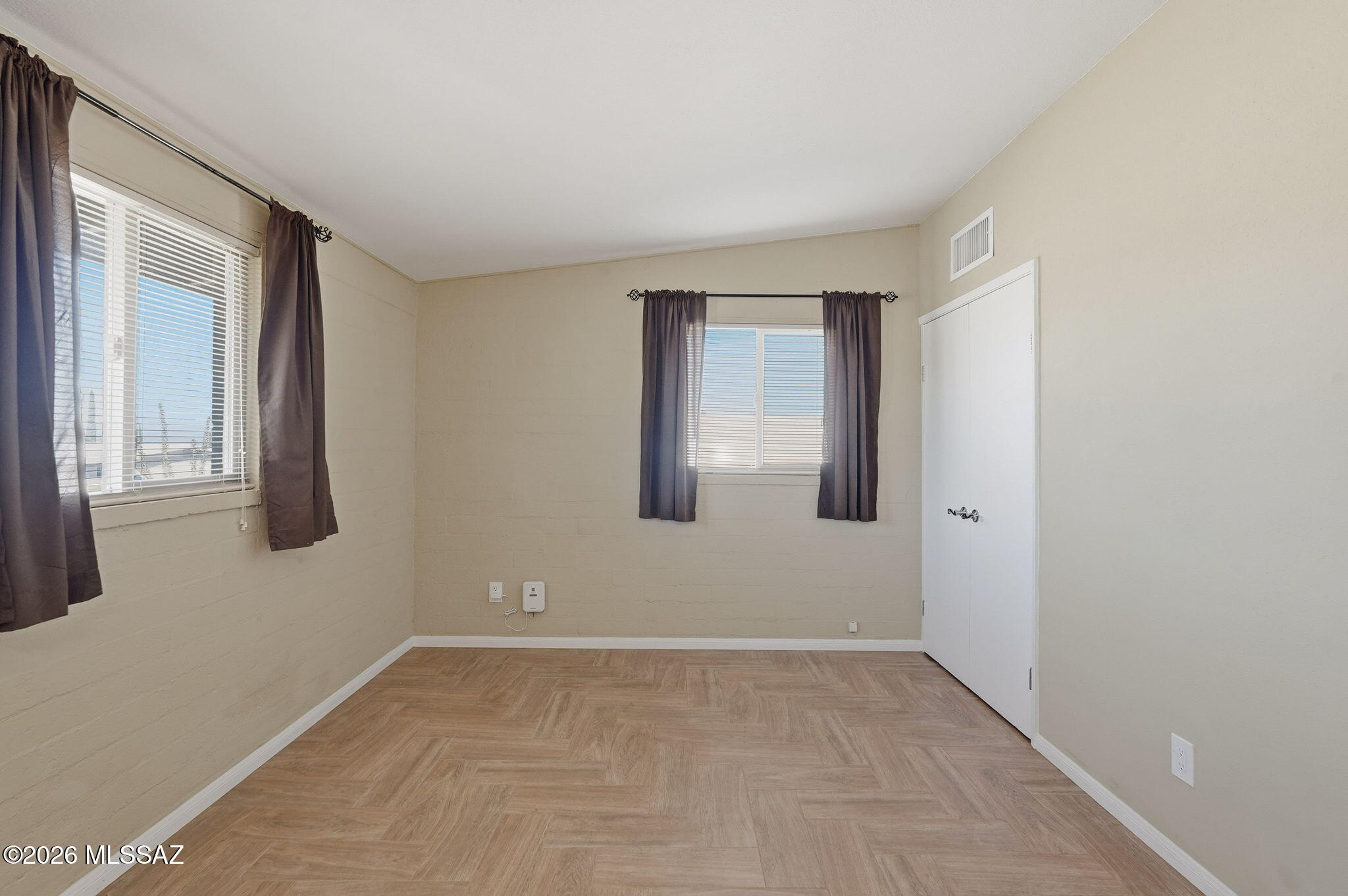San Manuel Townsite - Residential