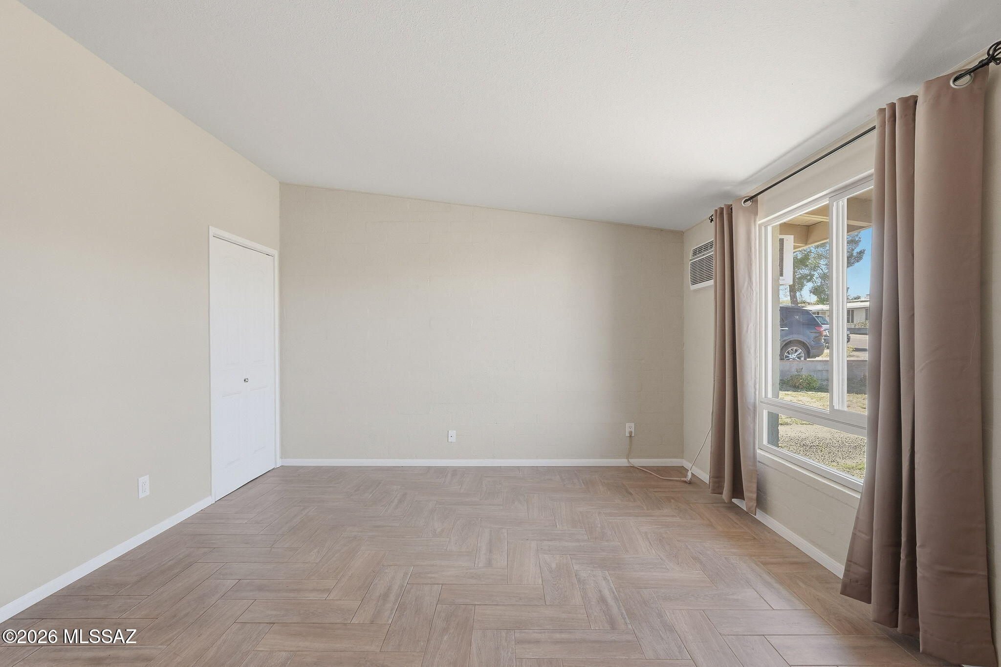 San Manuel Townsite - Residential