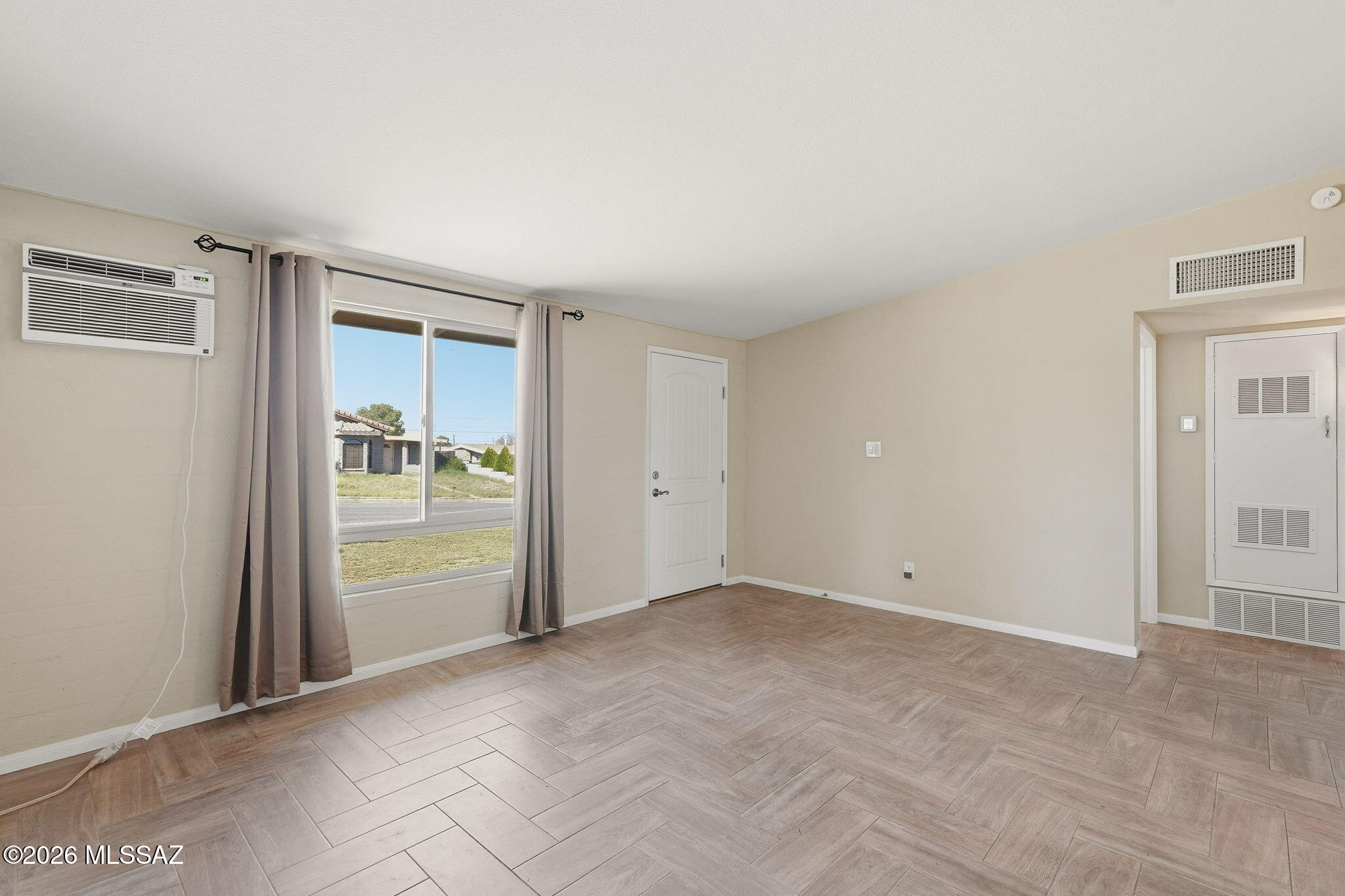 San Manuel Townsite - Residential