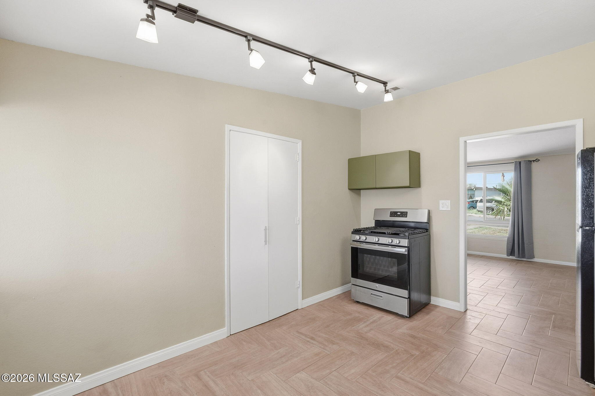 San Manuel Townsite - Residential