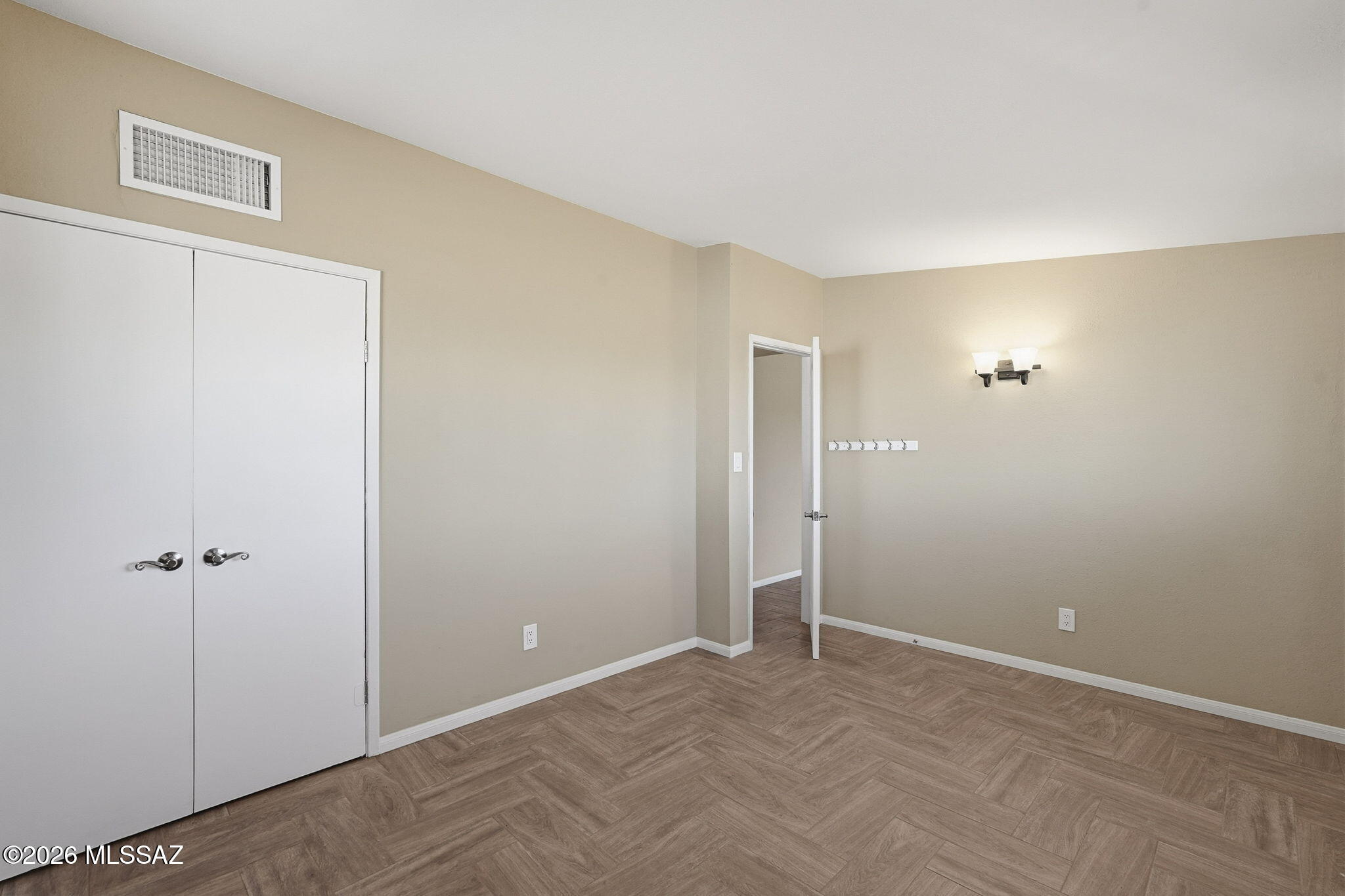 San Manuel Townsite - Residential
