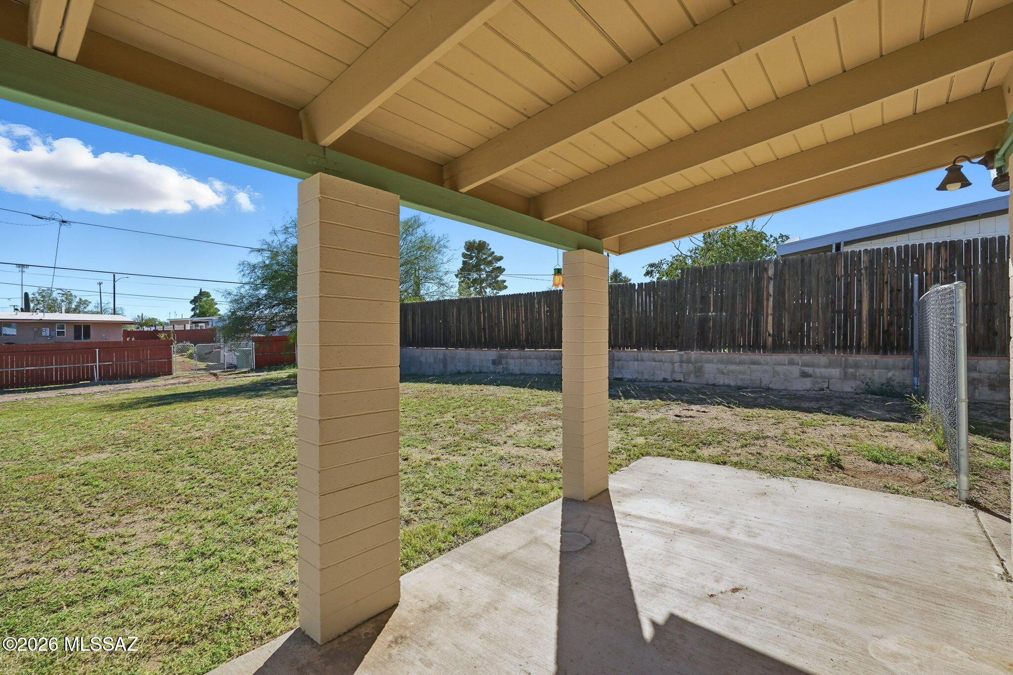 San Manuel Townsite - Residential