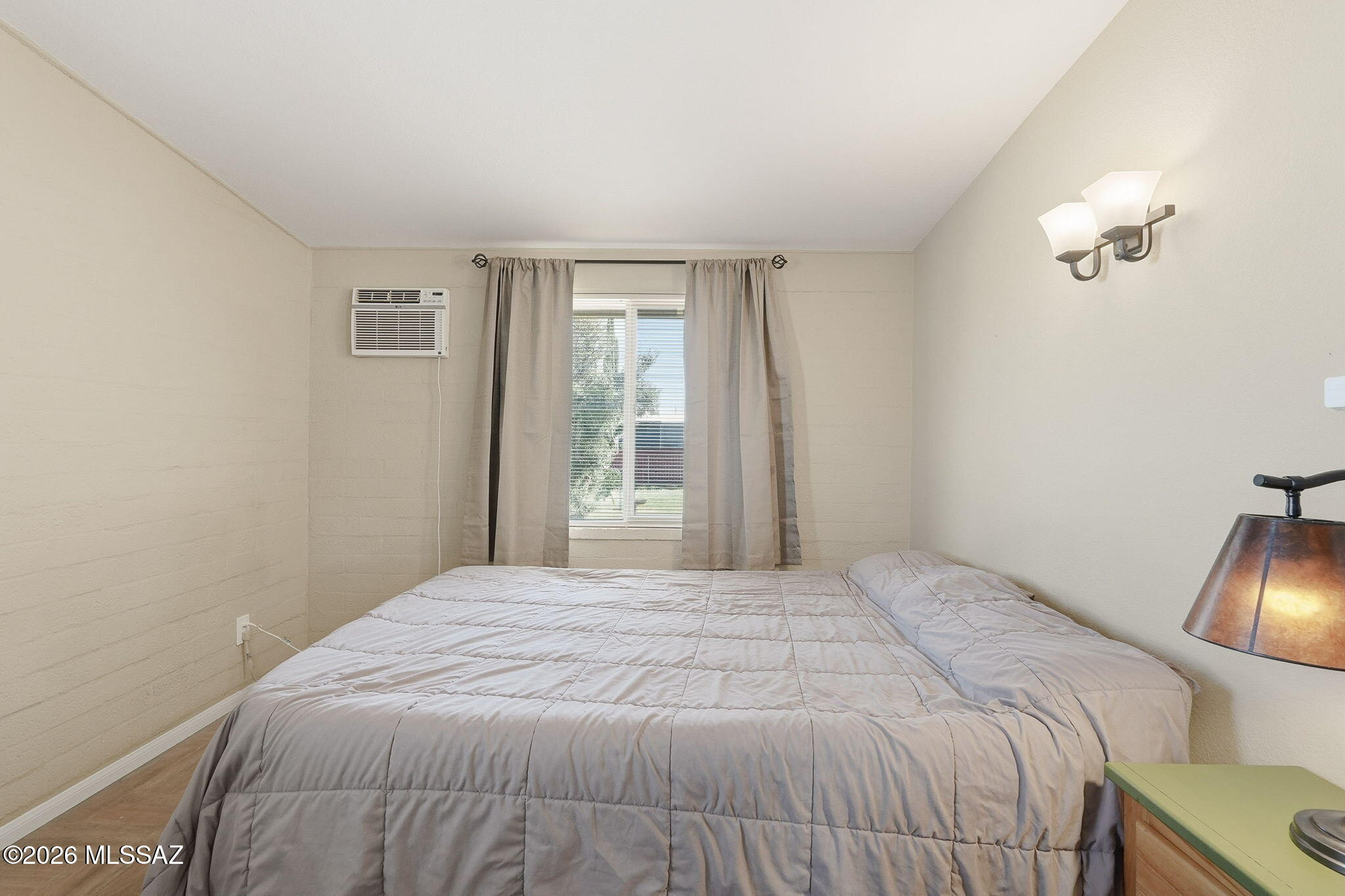 San Manuel Townsite - Residential