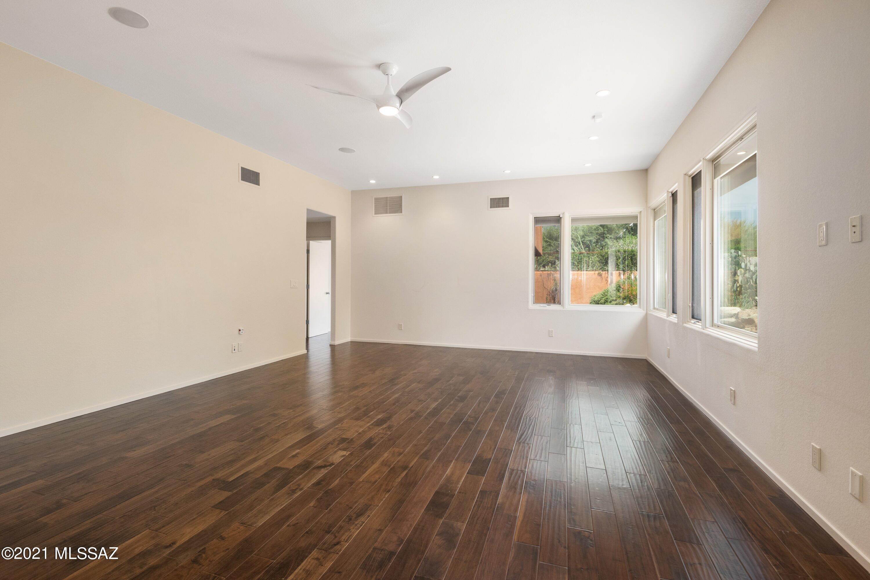 Catalina Foothills Est 9 - Residential Lease