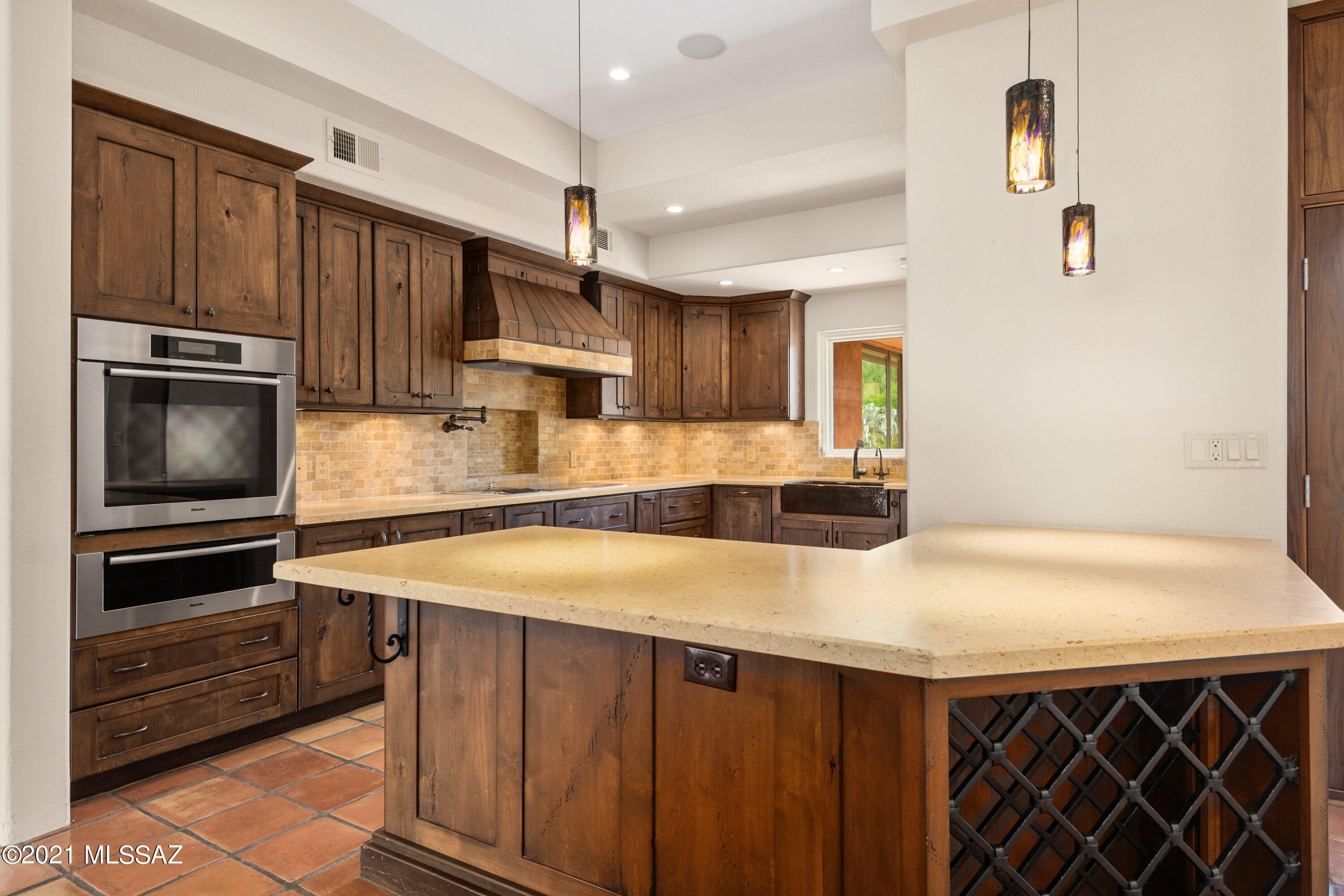 Catalina Foothills Est 9 - Residential Lease