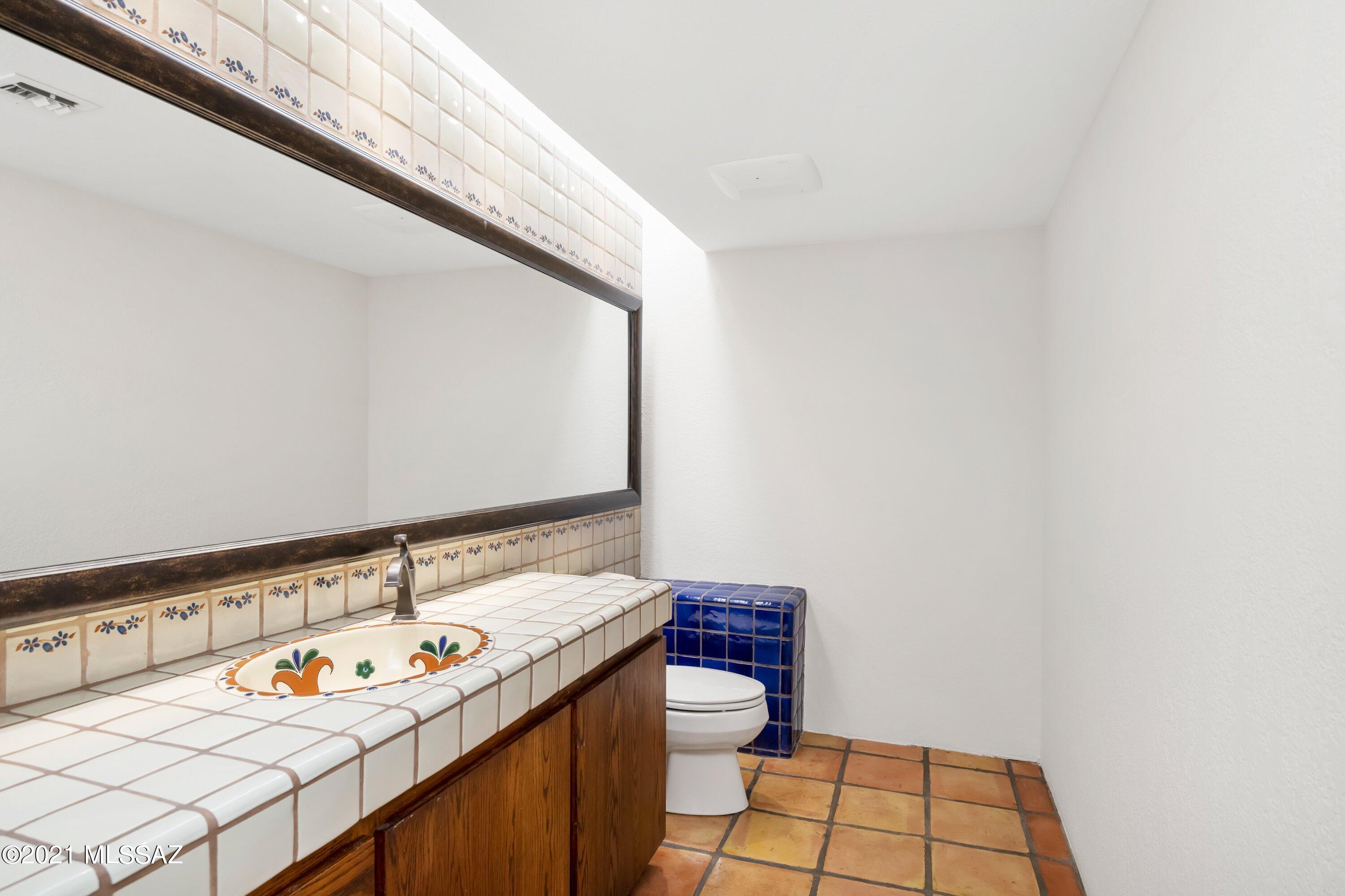 Catalina Foothills Est 9 - Residential Lease