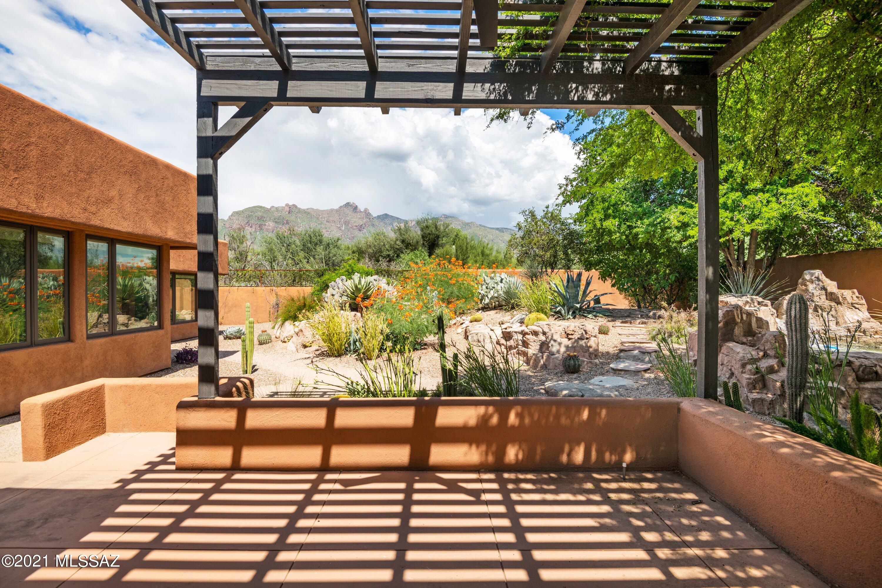 Catalina Foothills Est 9 - Residential Lease